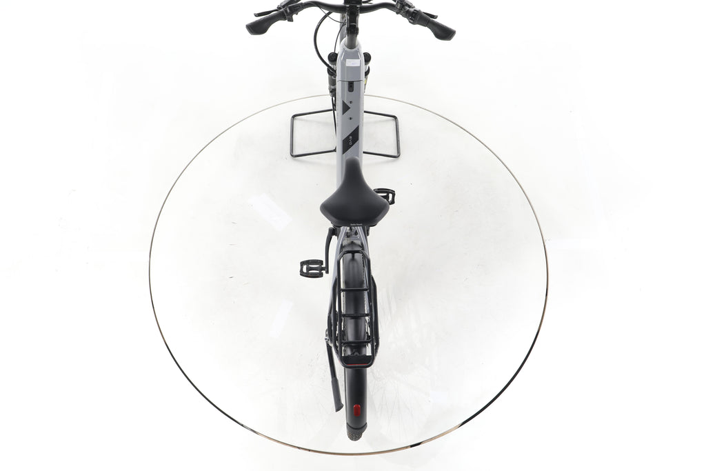 Pegasus Solero evo 5f City E-Bike Tiefeinsteiger 2025 - Image 22