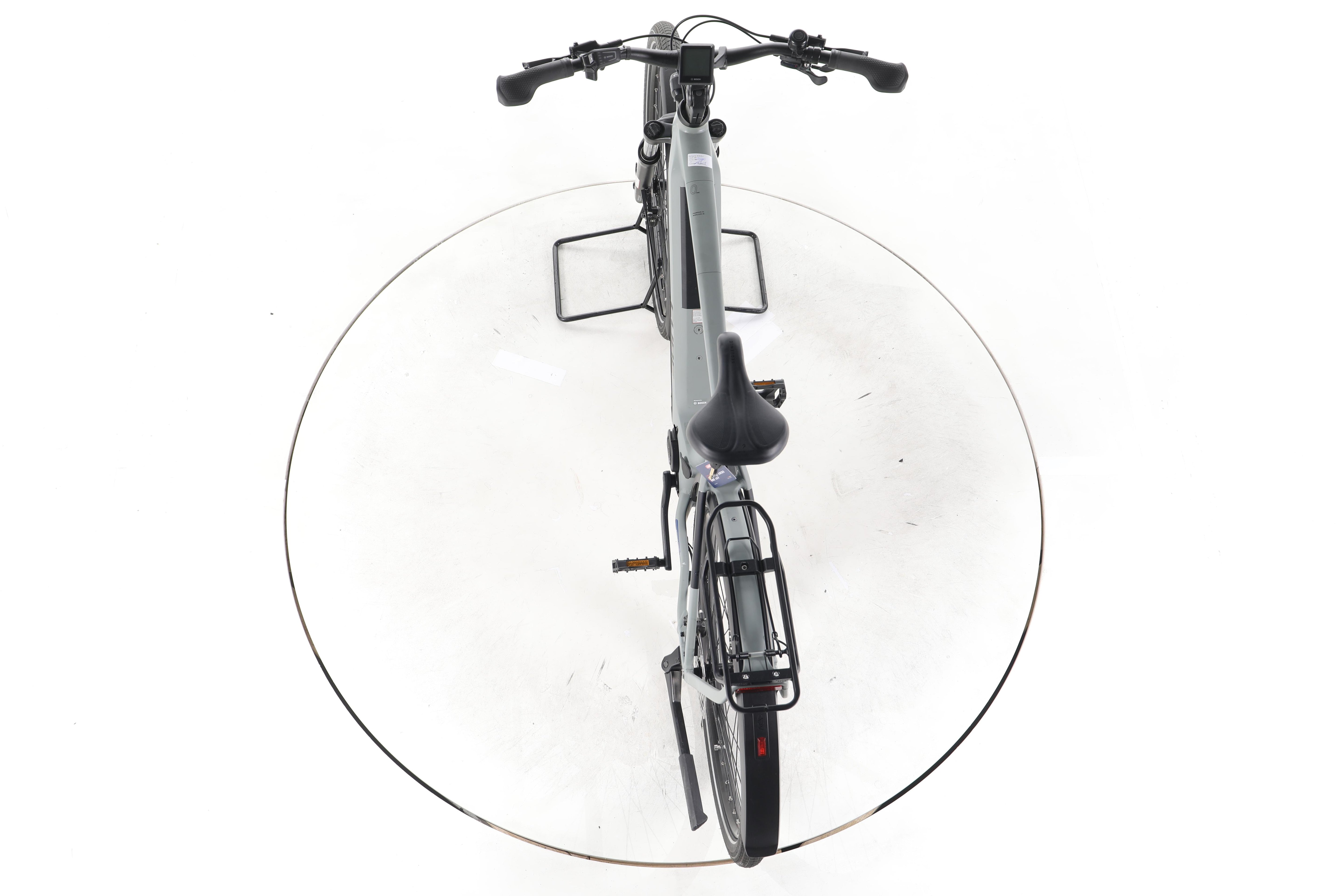 Cube Kathmandu Hybrid ONE Trekking E-Bike - Image 22