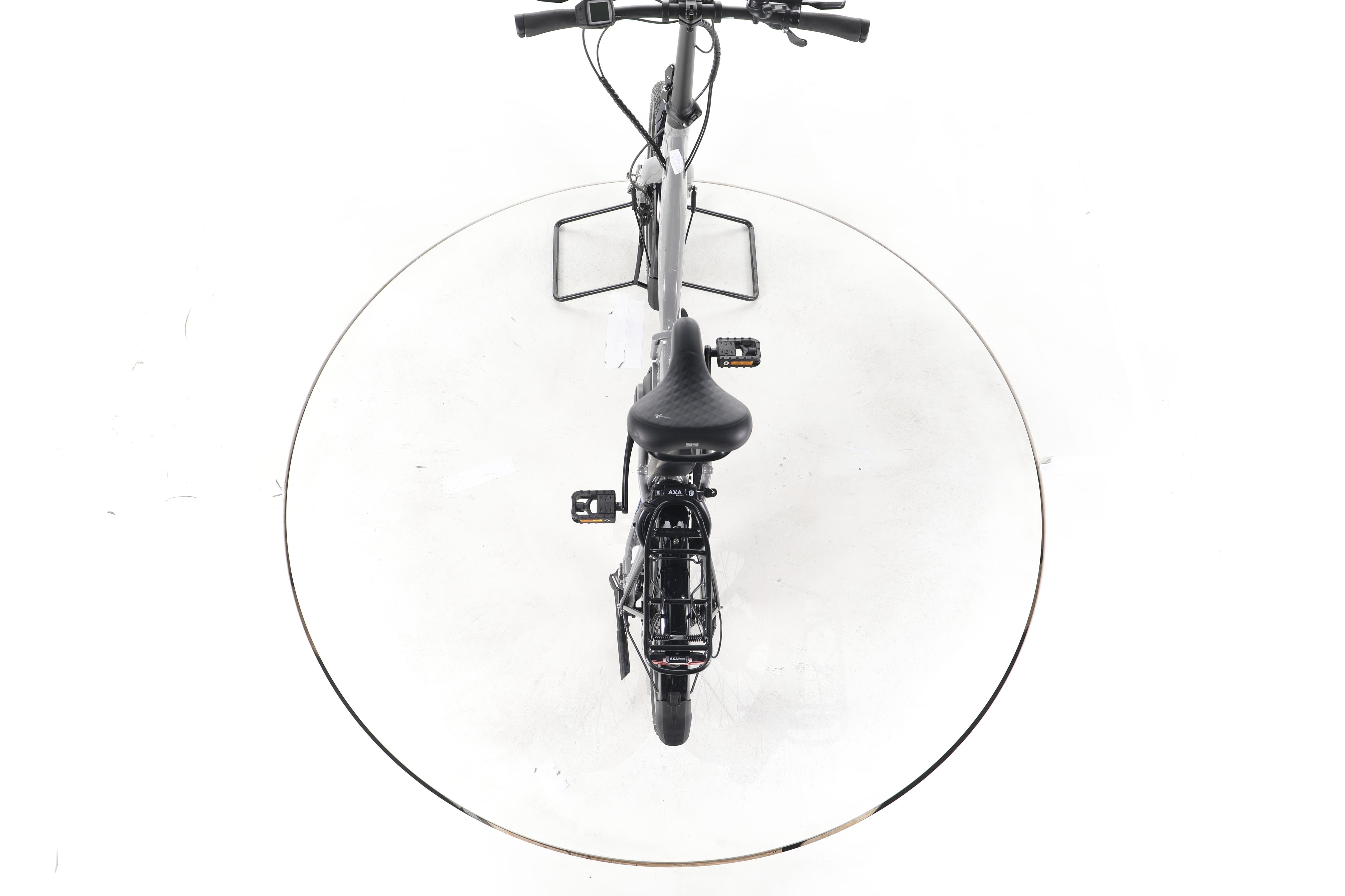 Mammut E-Fold 9 Falt E-Bike Tiefeinsteiger - Image 22