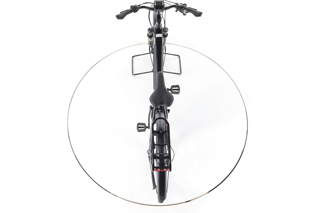 FLYER Upstreet4 7.10 Trekking E-Bike - Image 22