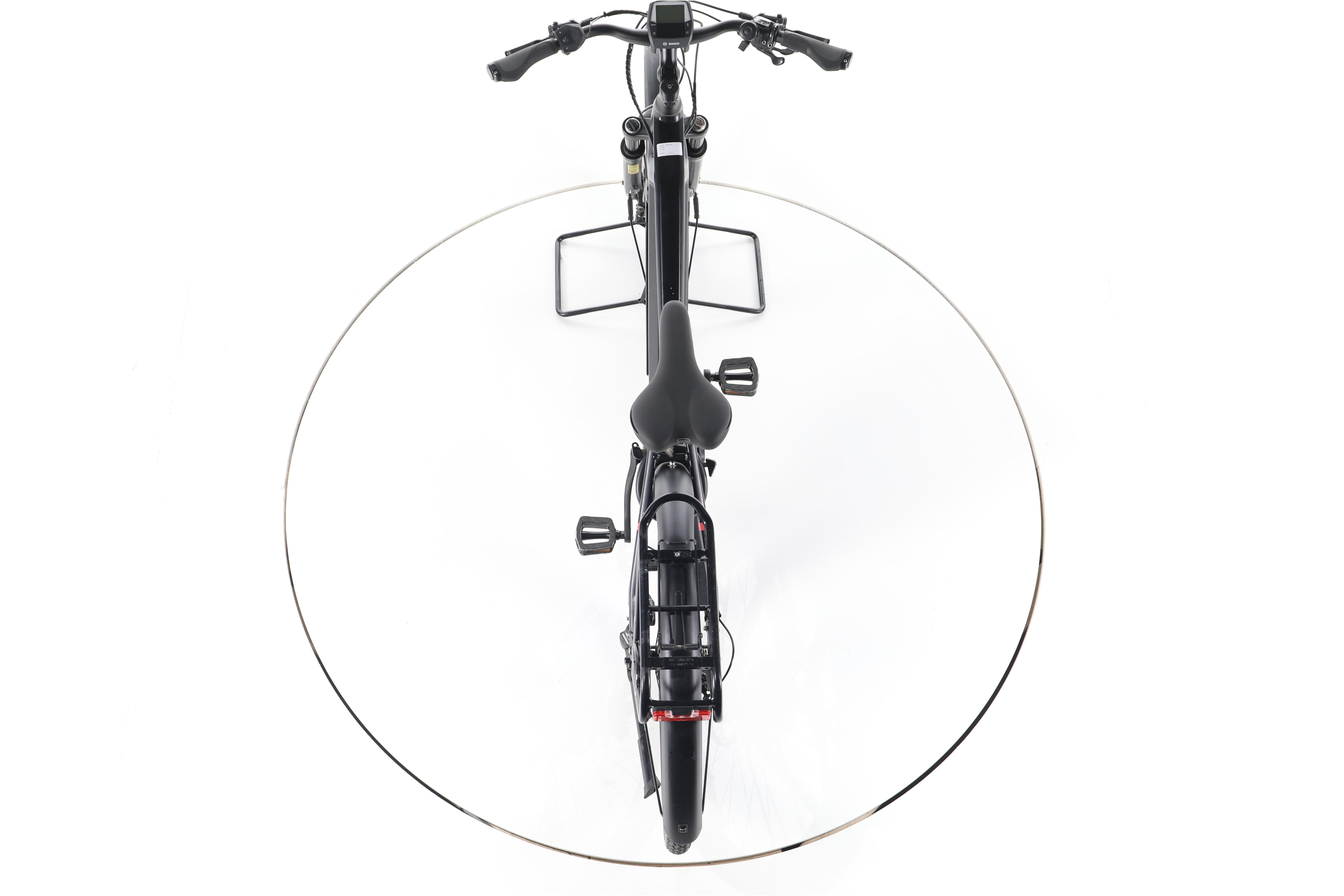 FLYER Upstreet4 7.10 Trekking E-Bike - Image 22