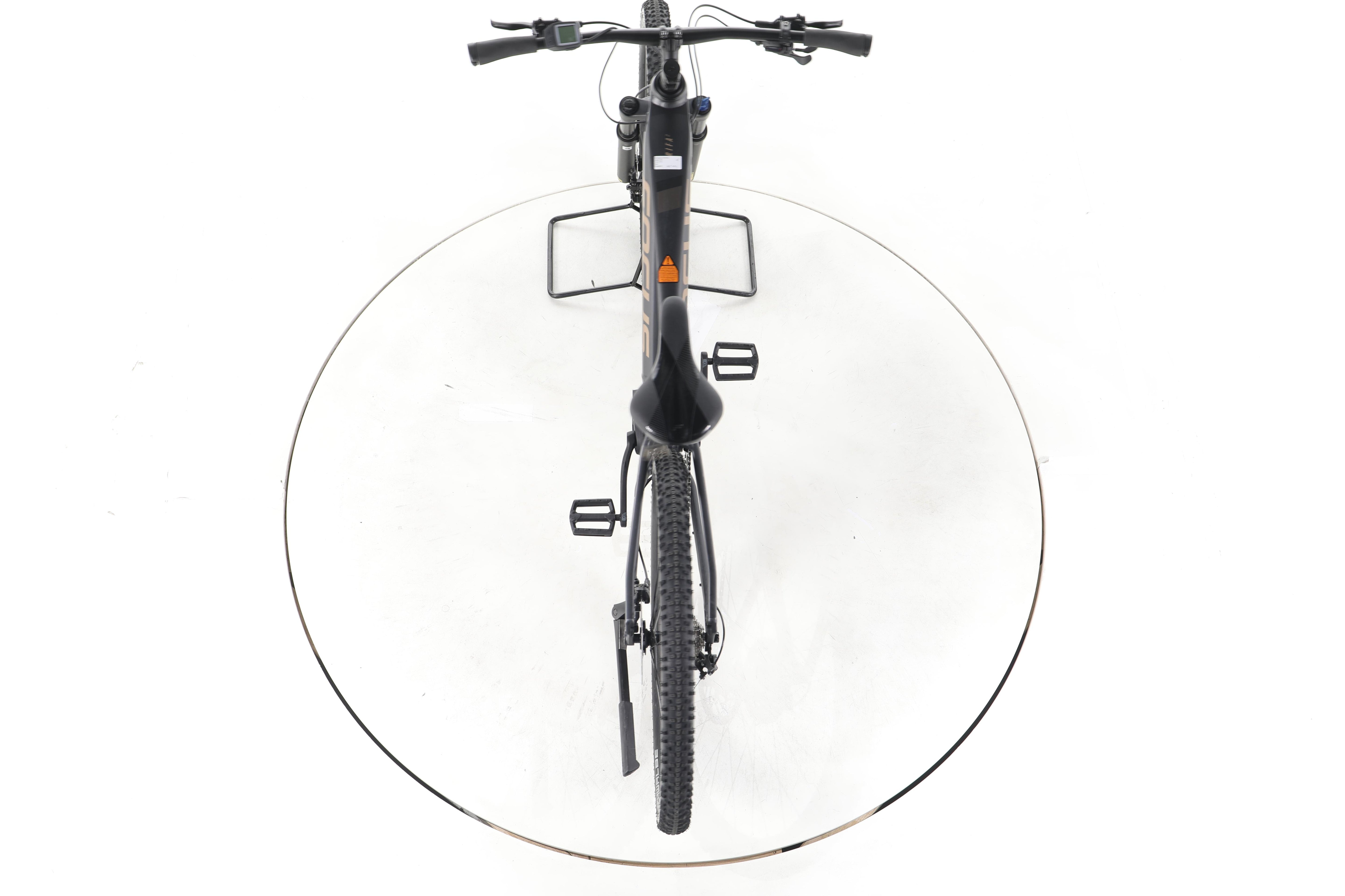 Focus Jarifa² 6.7 E-Bike - Image 22
