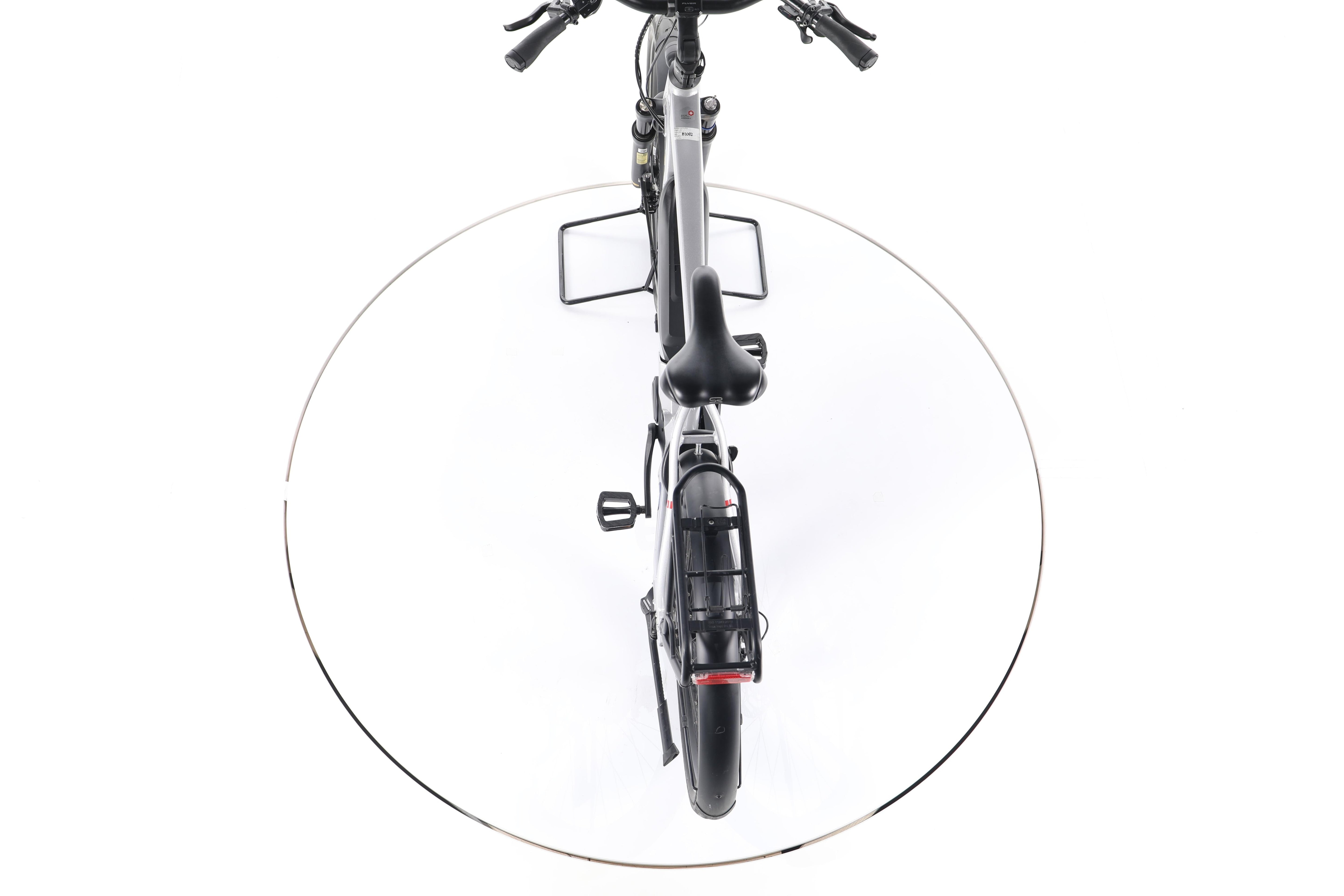 FLYER Upstreet3 7.10 Trekking E-Bike - Image 22