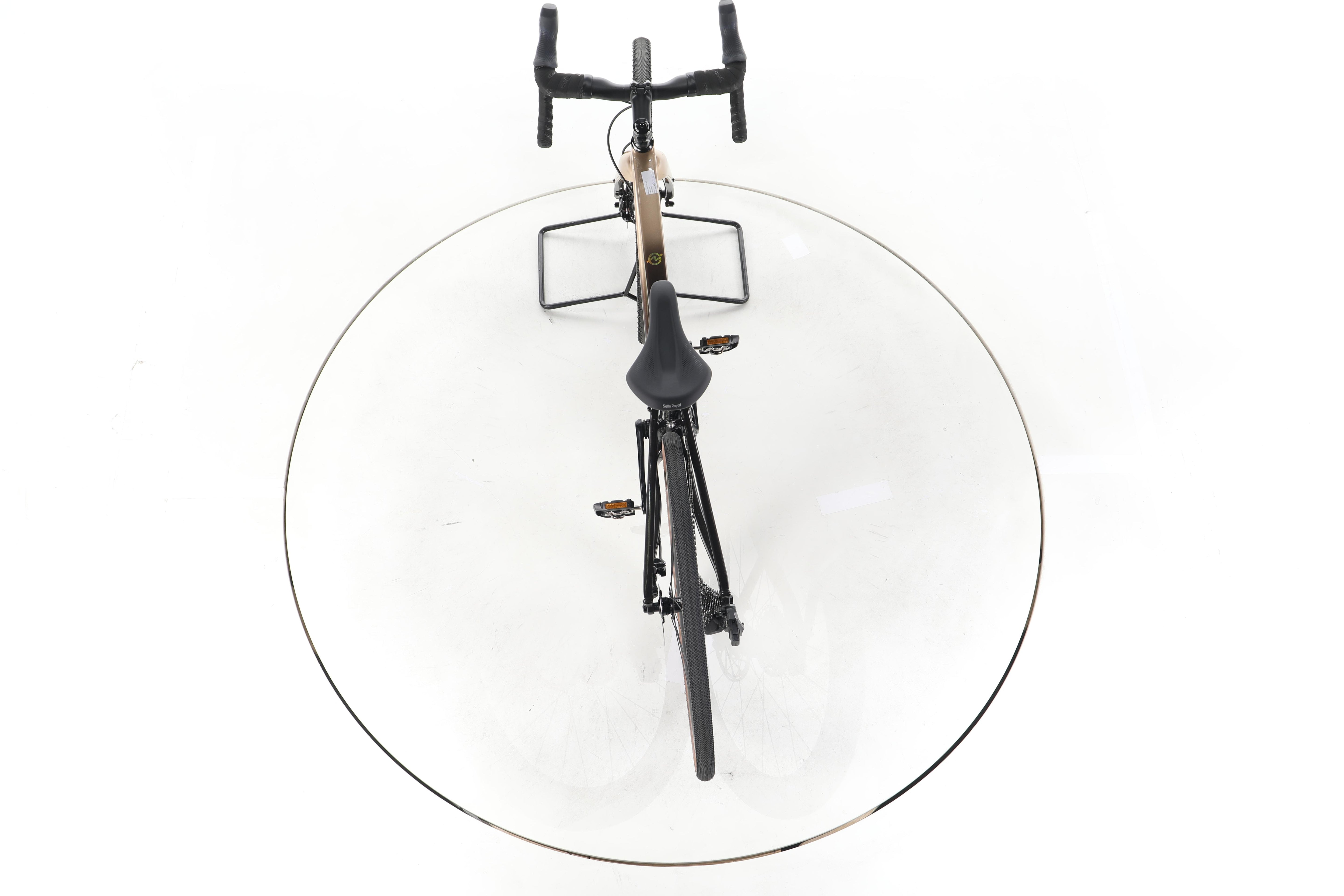 DIZO Grover Gravelbike Carbon - Image 22