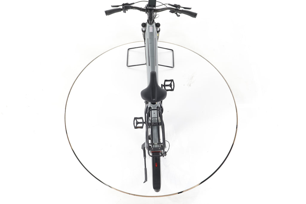 Cube Kathmandu Hybrid ONE Trekking E-Bike - Image 22