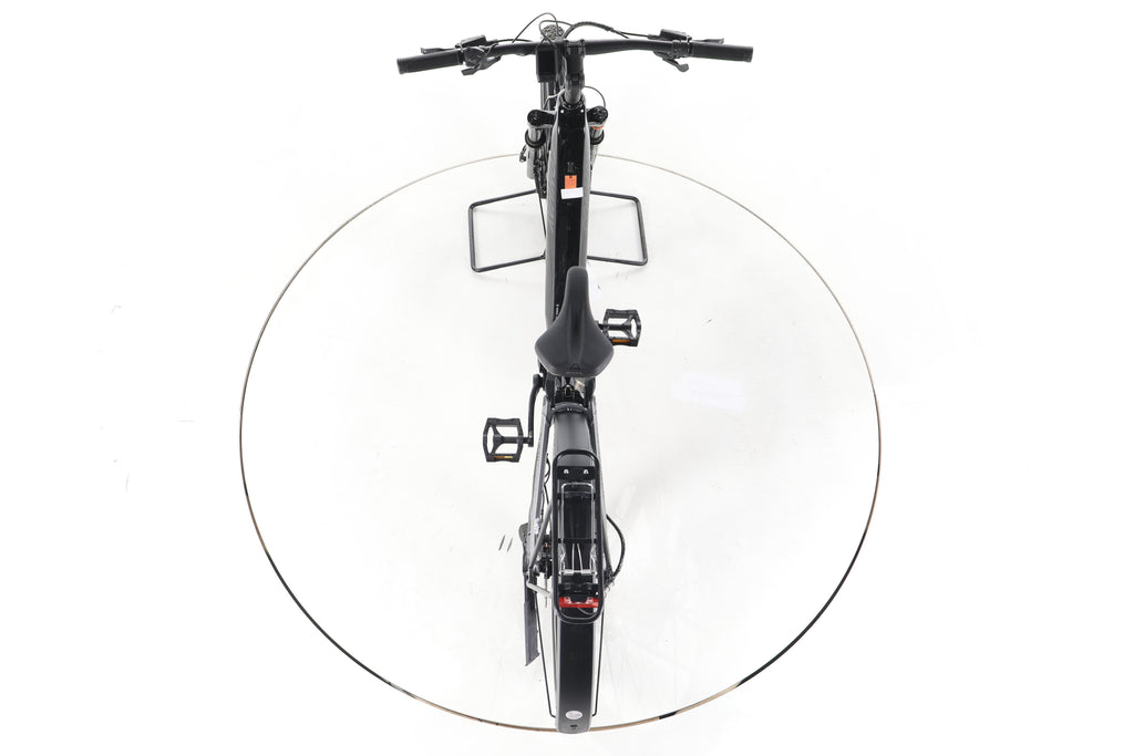 Conway Cairon SUV FS 4.7 Trekking E-Bike Tiefeinsteiger - Image 22