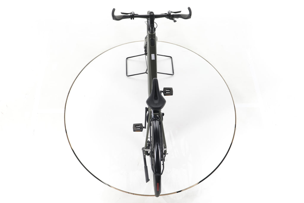 Riese & Müller UBN five silent City E-Bike Carbon - Image 22