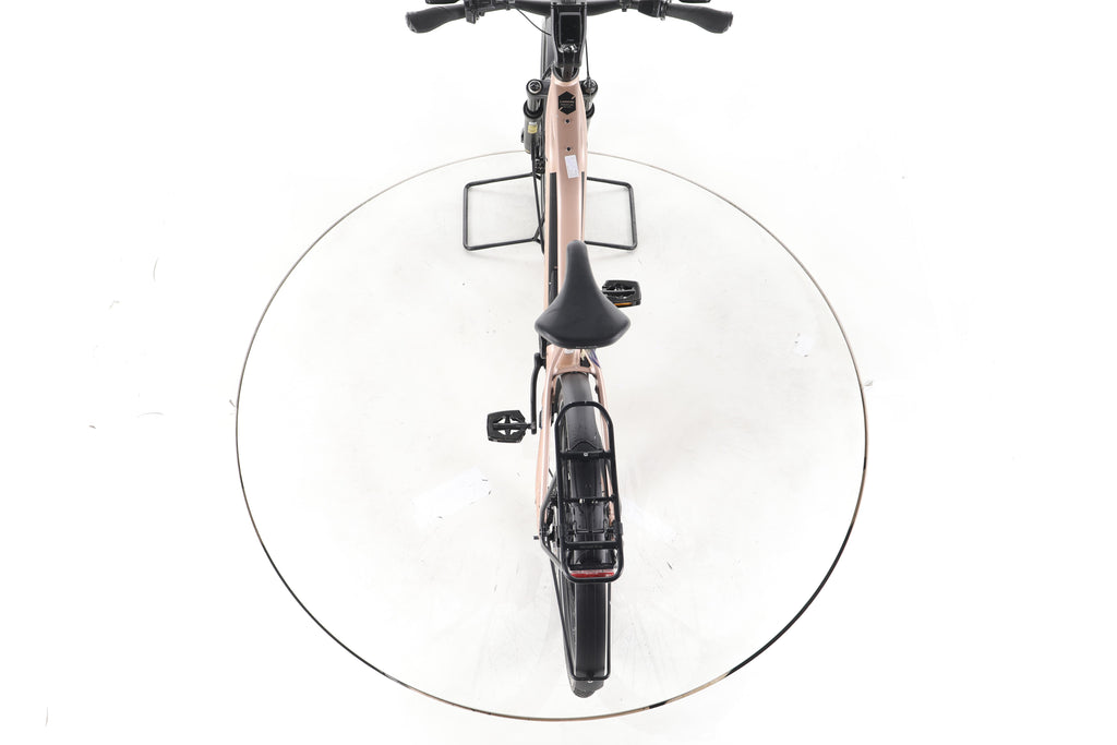 Bergamont E-Horizon Premium Pro City E-Bike - Image 22