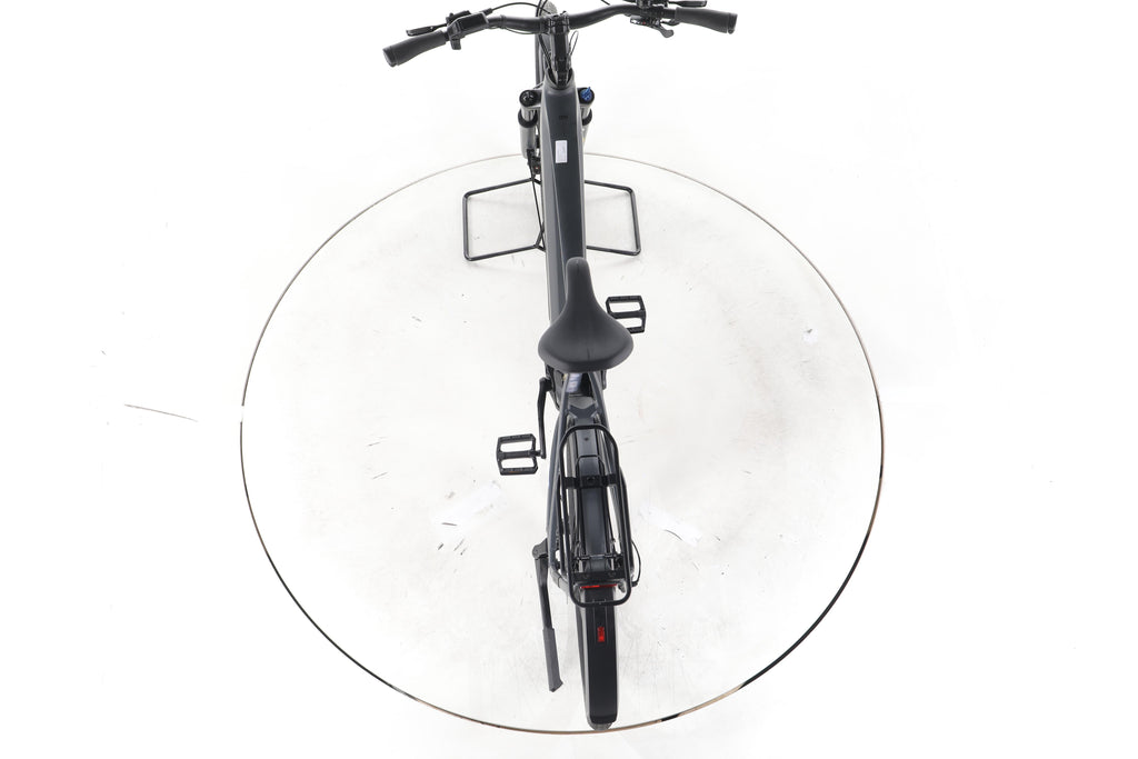 Cube Kathmandu Hybrid ONE Trekking E-Bike 2025 - Image 22