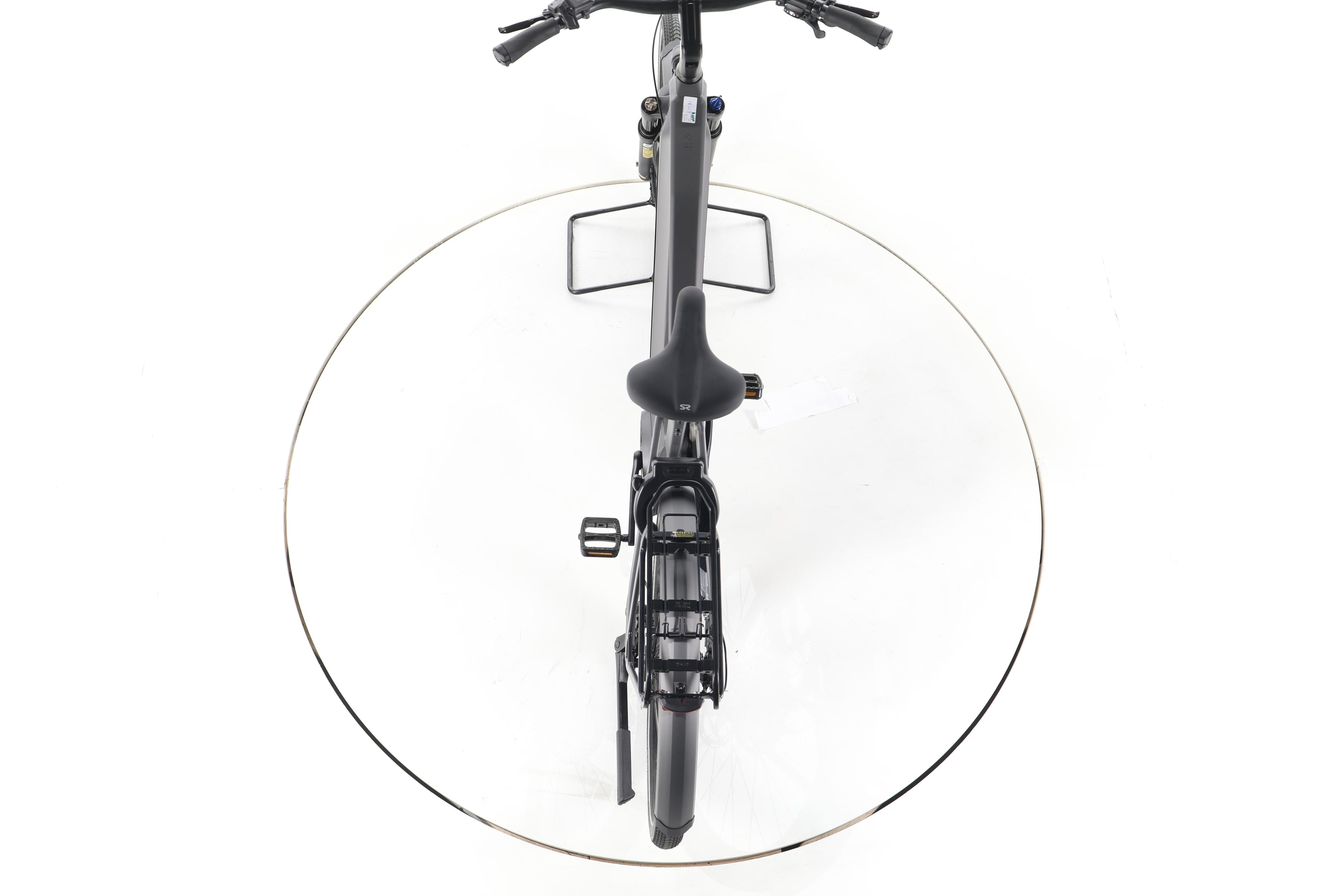 Kalkhoff Endeavour 7 Move+ Trekking E-Bike 2024 - Image 22