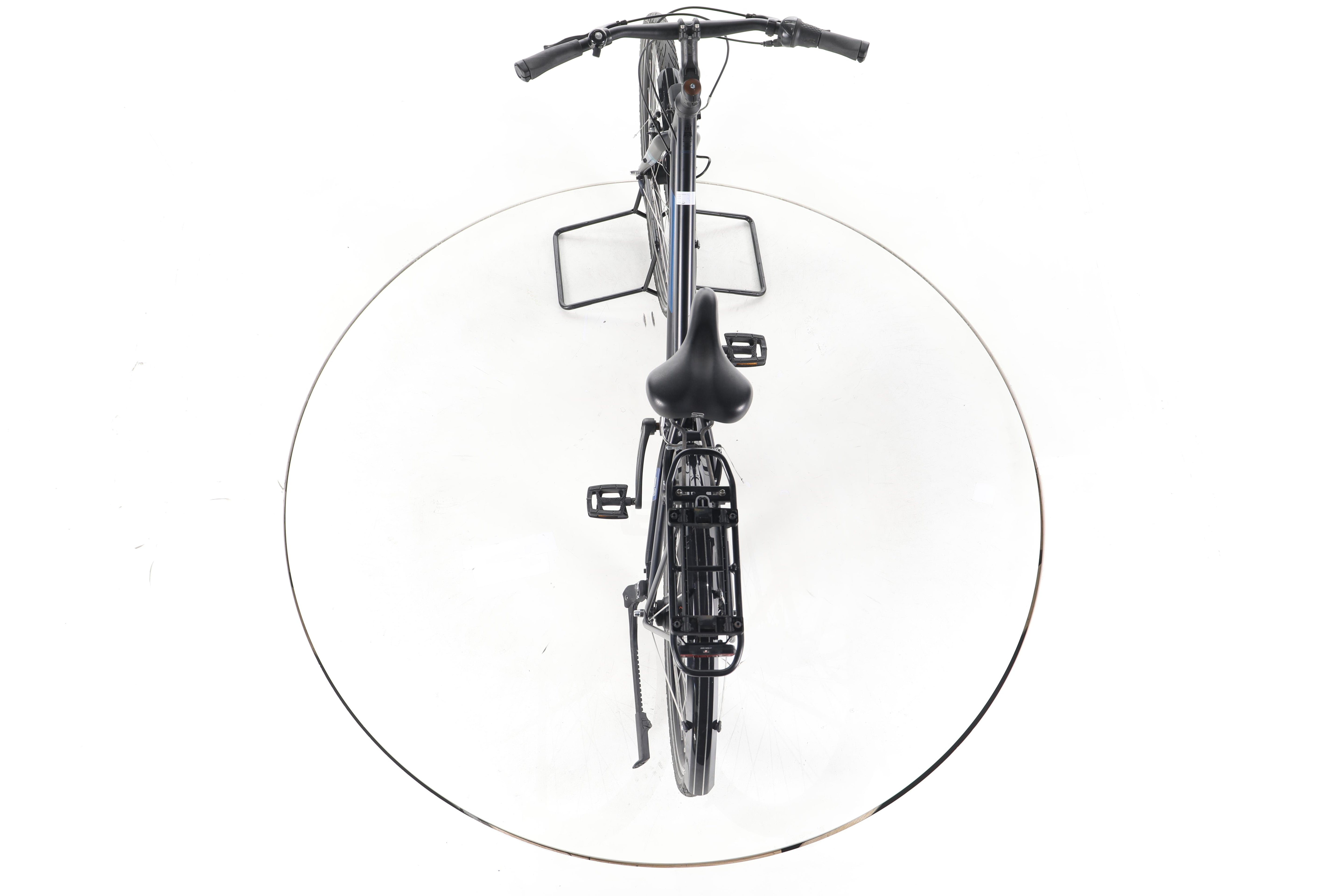 Stevens Elegance Lite Lady 22 Fahrrad City & Trekking - Image 22