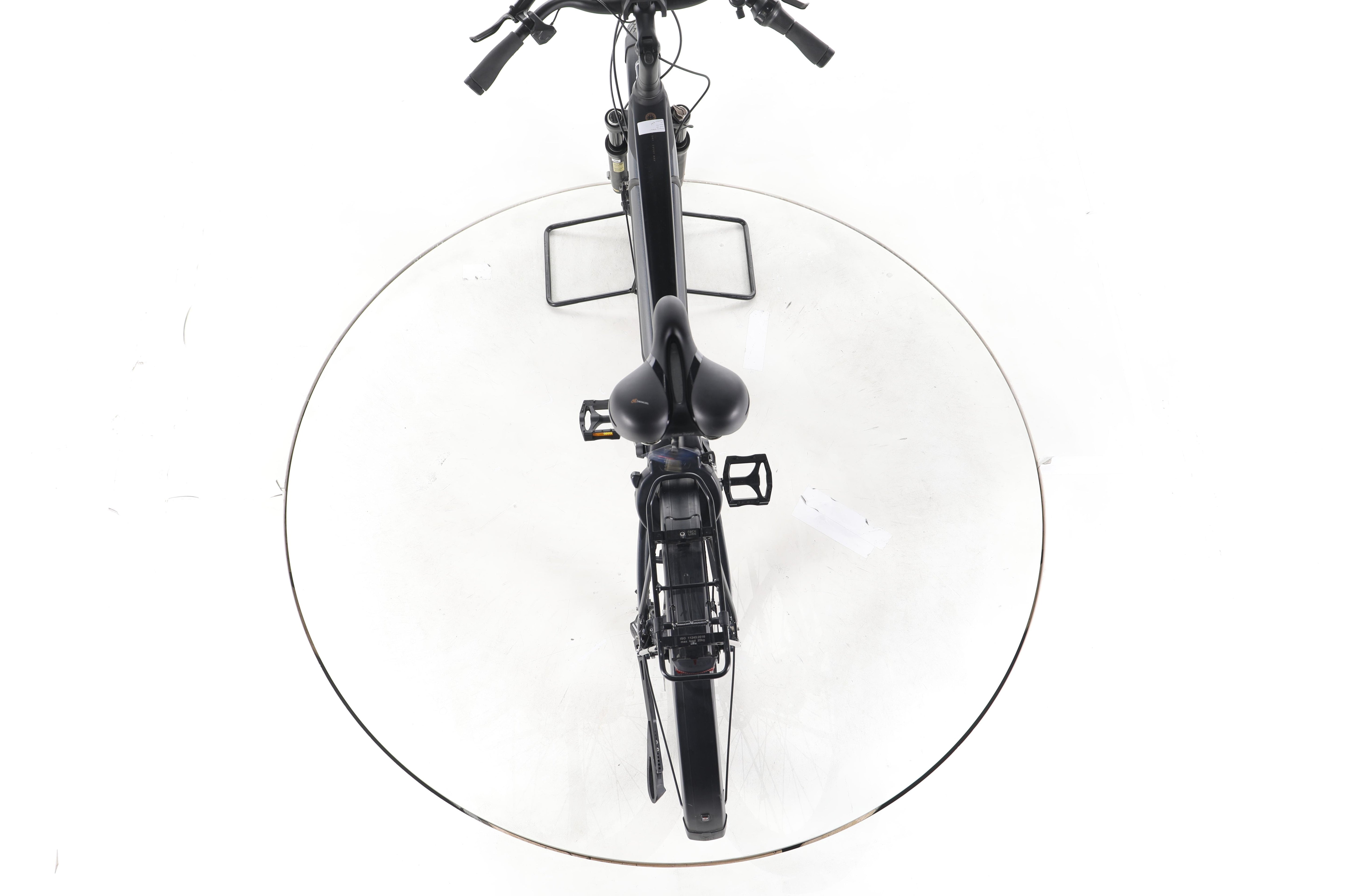 Kreidler Vitality Eco 10 City E-Bike - Image 22