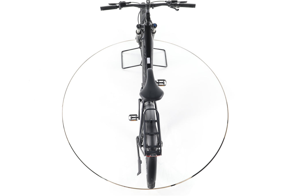 Giant Fathom E+EX Trekking E-Bike - Image 22