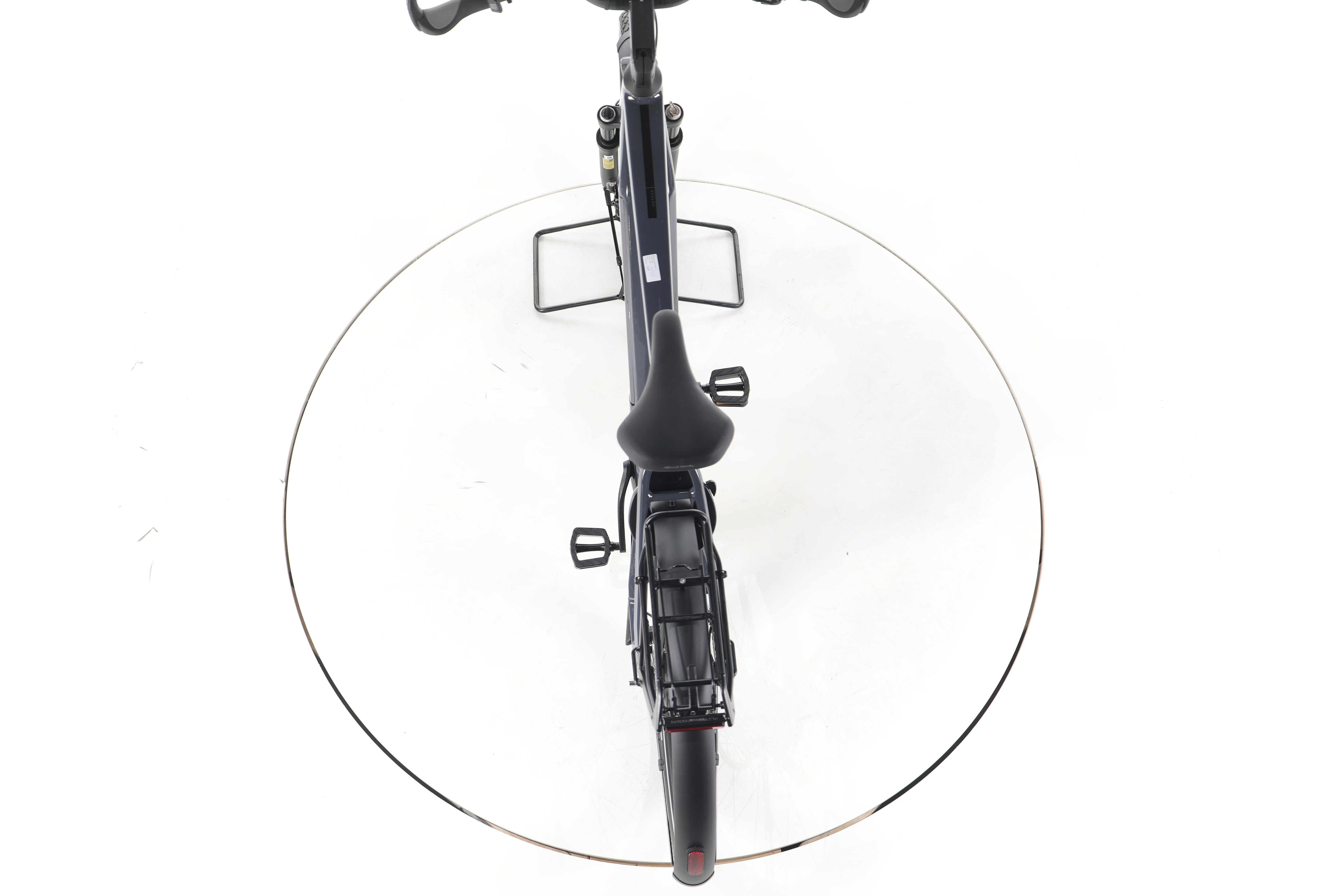 FLYER Gotour 7.23 City E-Bike 2024 - Image 22