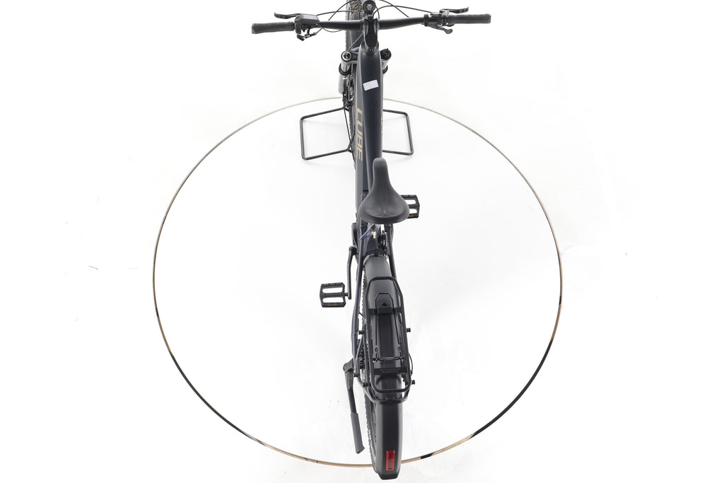 Cube Stereo Hybrid ONE22 Pro Allroad SUV E-Bike 2025 - Image 22