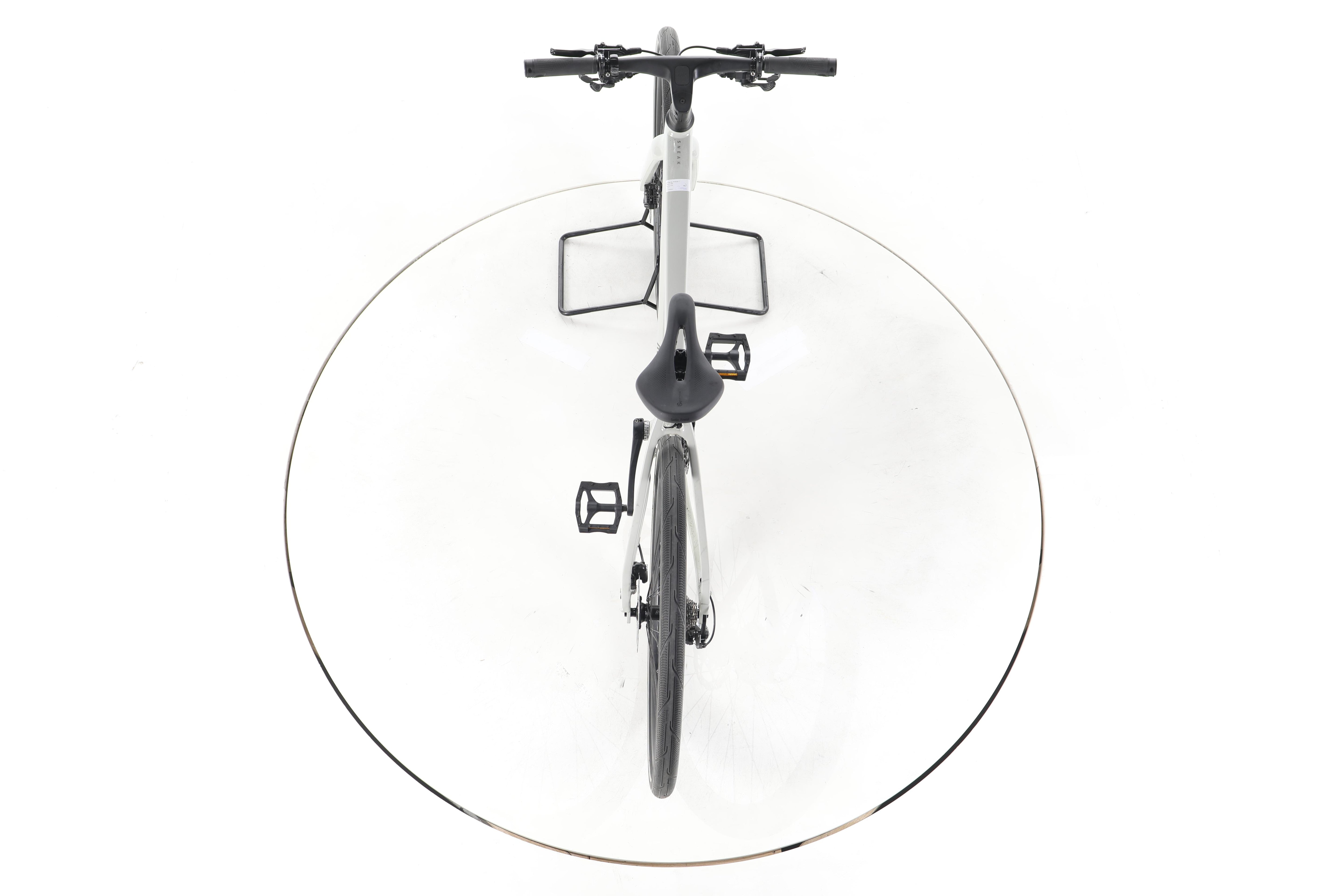 Rose 25 Sneak 2 Gravelbike - Image 22
