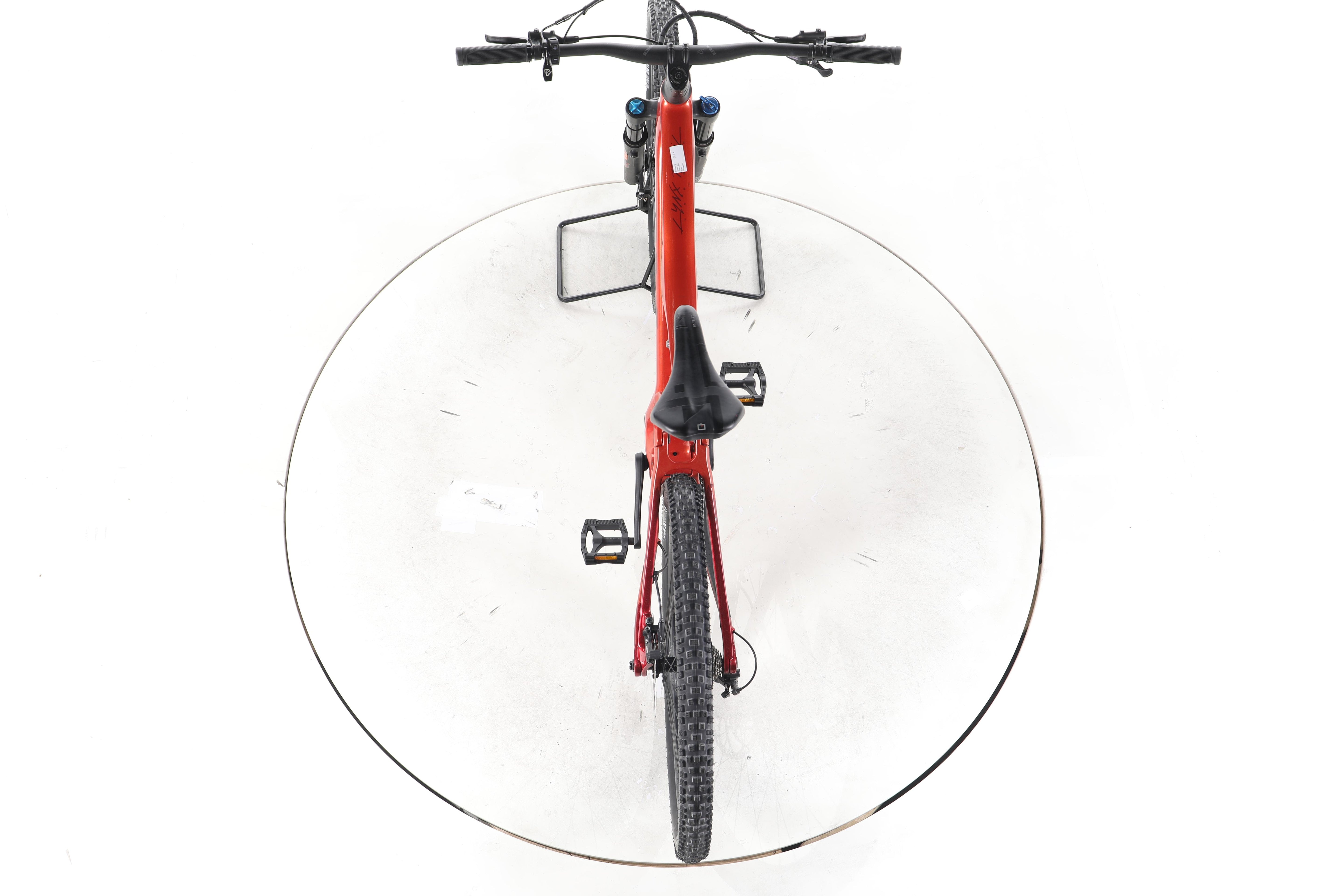 BH Bikes iLYNX Trail 8.6 E-Bike Fully Carbon - Image 22