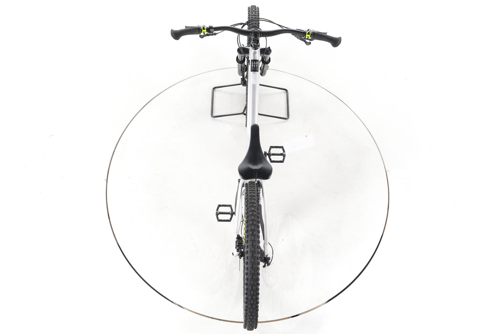 Orbea Laufey H30 Fahrrad Hardtail - Image 22