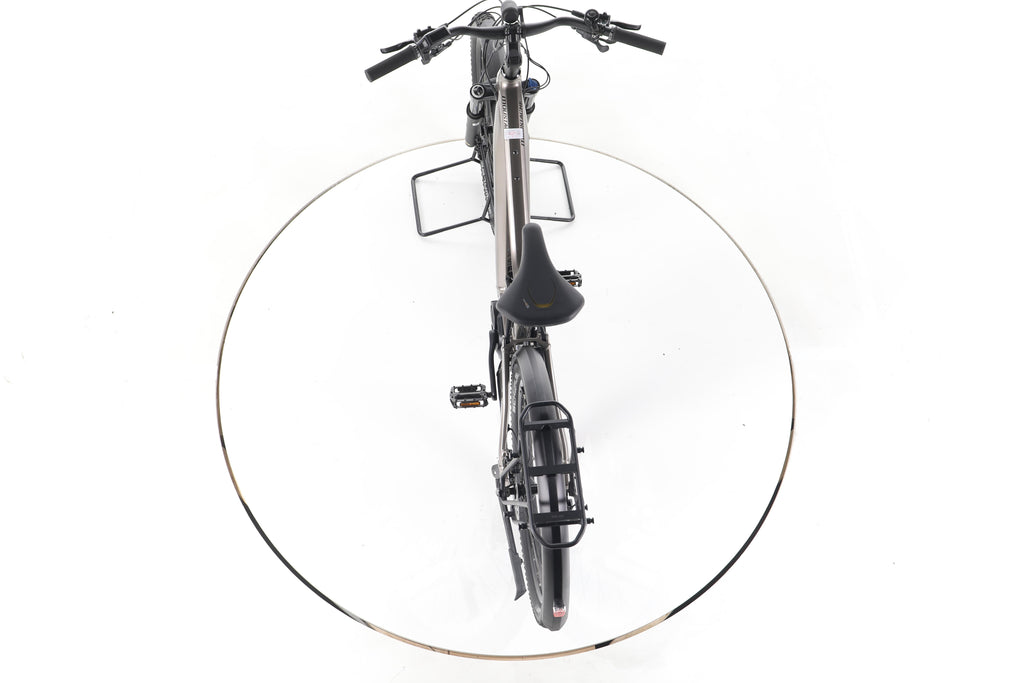Moustache Bikes Samedi XRoad FS 4 SUV E-Bike 2025 - Image 22