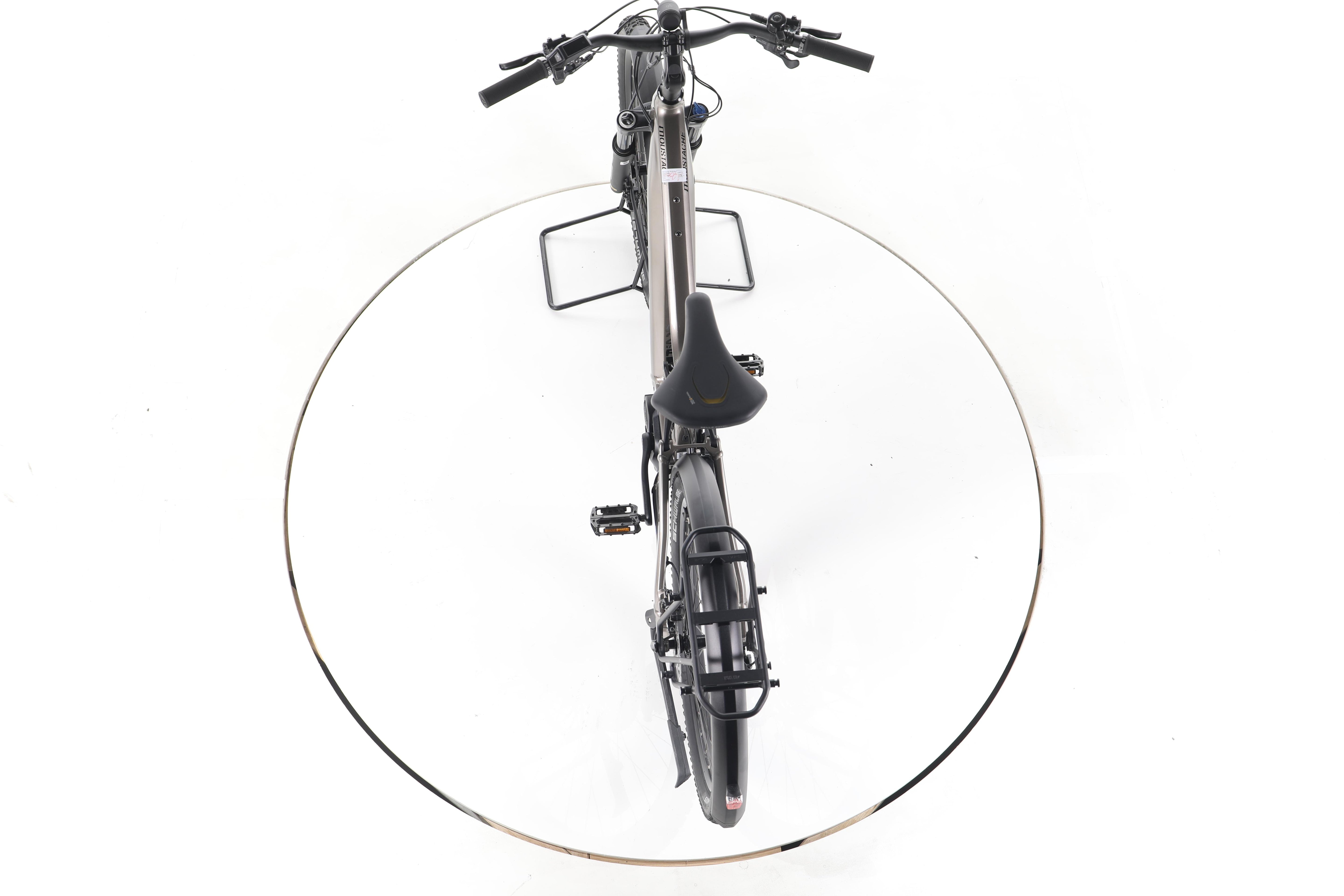 Moustache Bikes Samedi XRoad FS 4 SUV E-Bike 2025 - Image 22