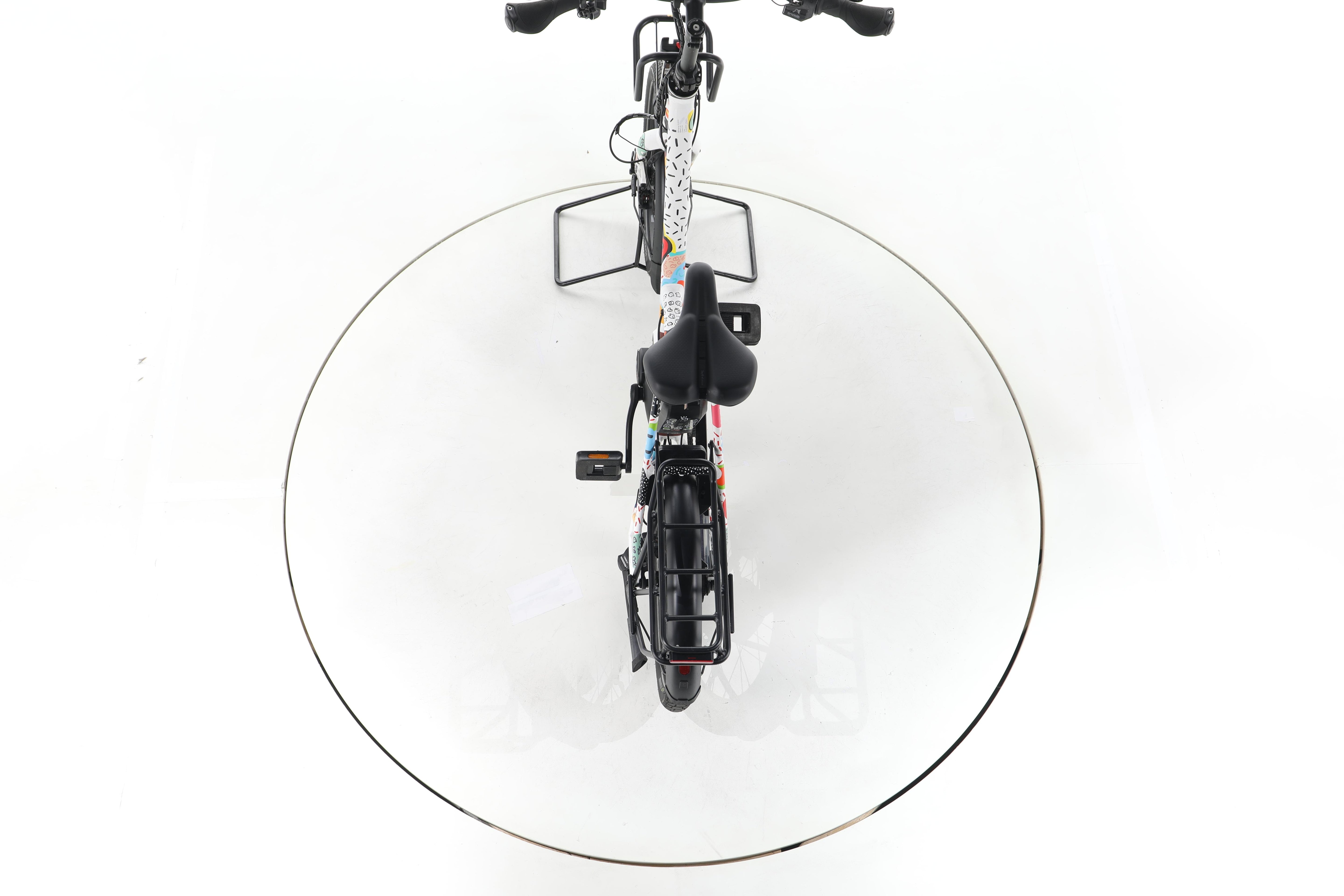 i:SY N3.8 ZR Kompakt E-Bike Tiefeinsteiger 2024 - Image 22