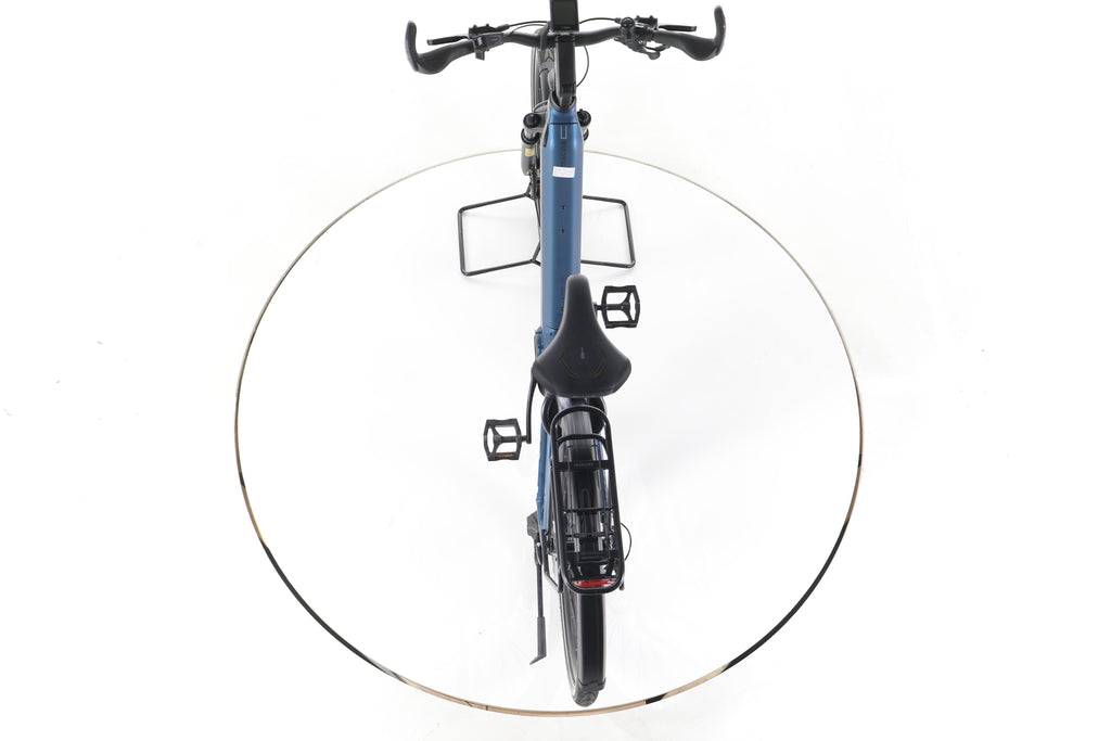 KTM Macina Style 730 Trekking E-Bike Tiefeinsteiger - Image 22