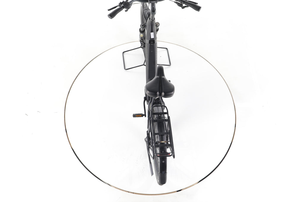 Pegasus Strong EVO 12 Lite Trekking E-Bike Tiefeinsteiger - Image 22