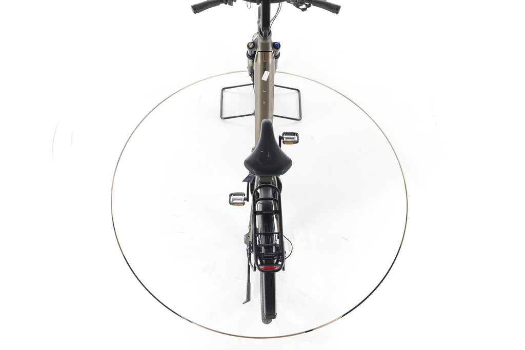 KTM Macina Style 720 ABS Trekking E-Bike Tiefeinsteiger 2023 - Image 22