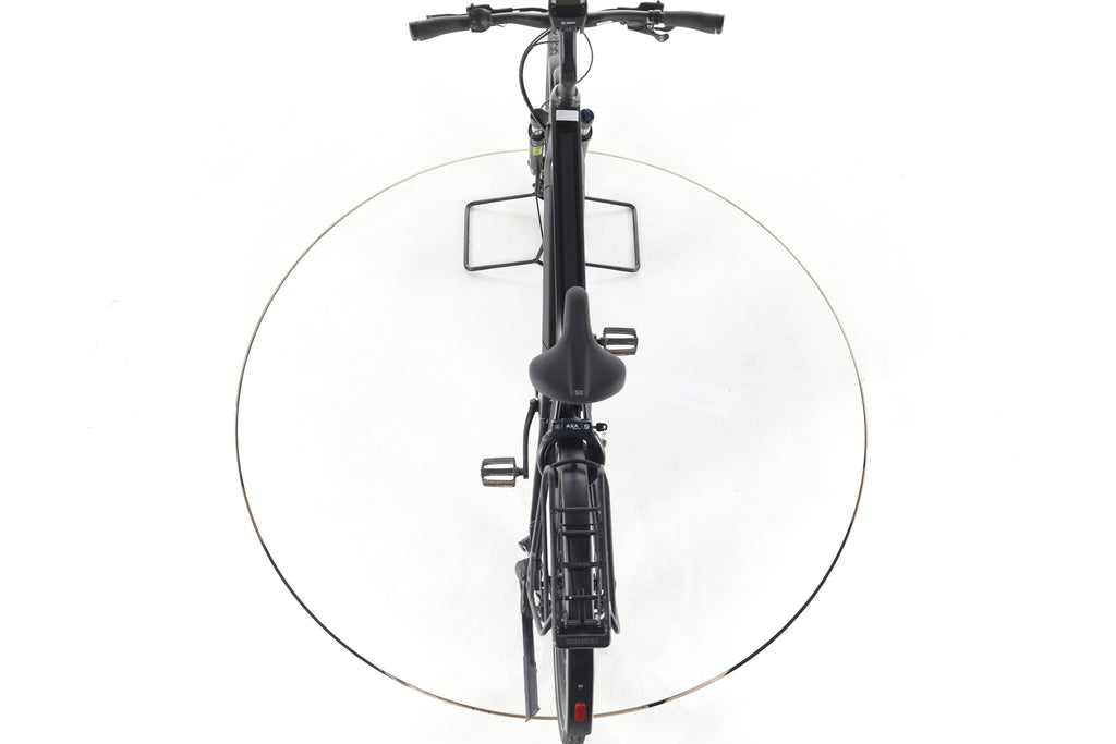 Kettler Quadriga CX10 Trekking E-Bike - Image 22