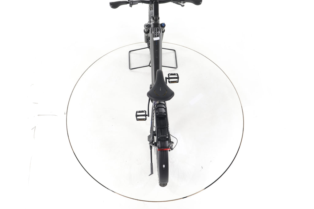 KTM Macina Aera 772 LFC US Trekking E-Bike Tiefeinsteiger - Image 22
