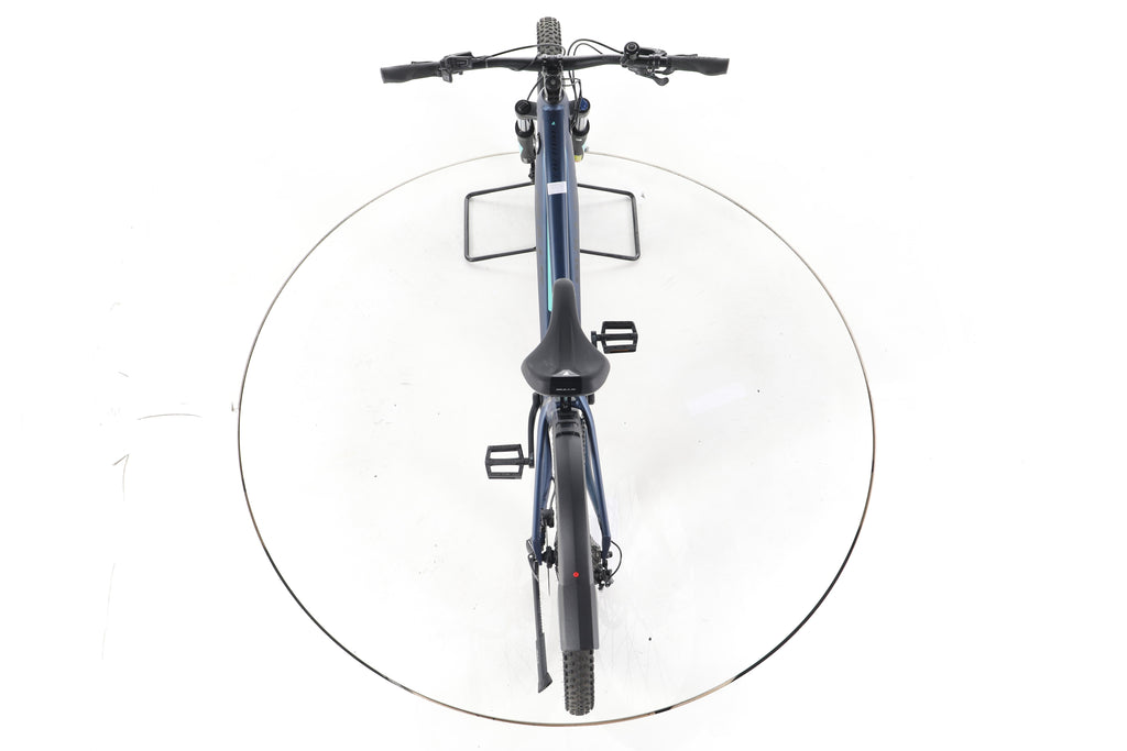 Bulls Aminga EVA 1 Trekking E-Bike 2024 - Image 22