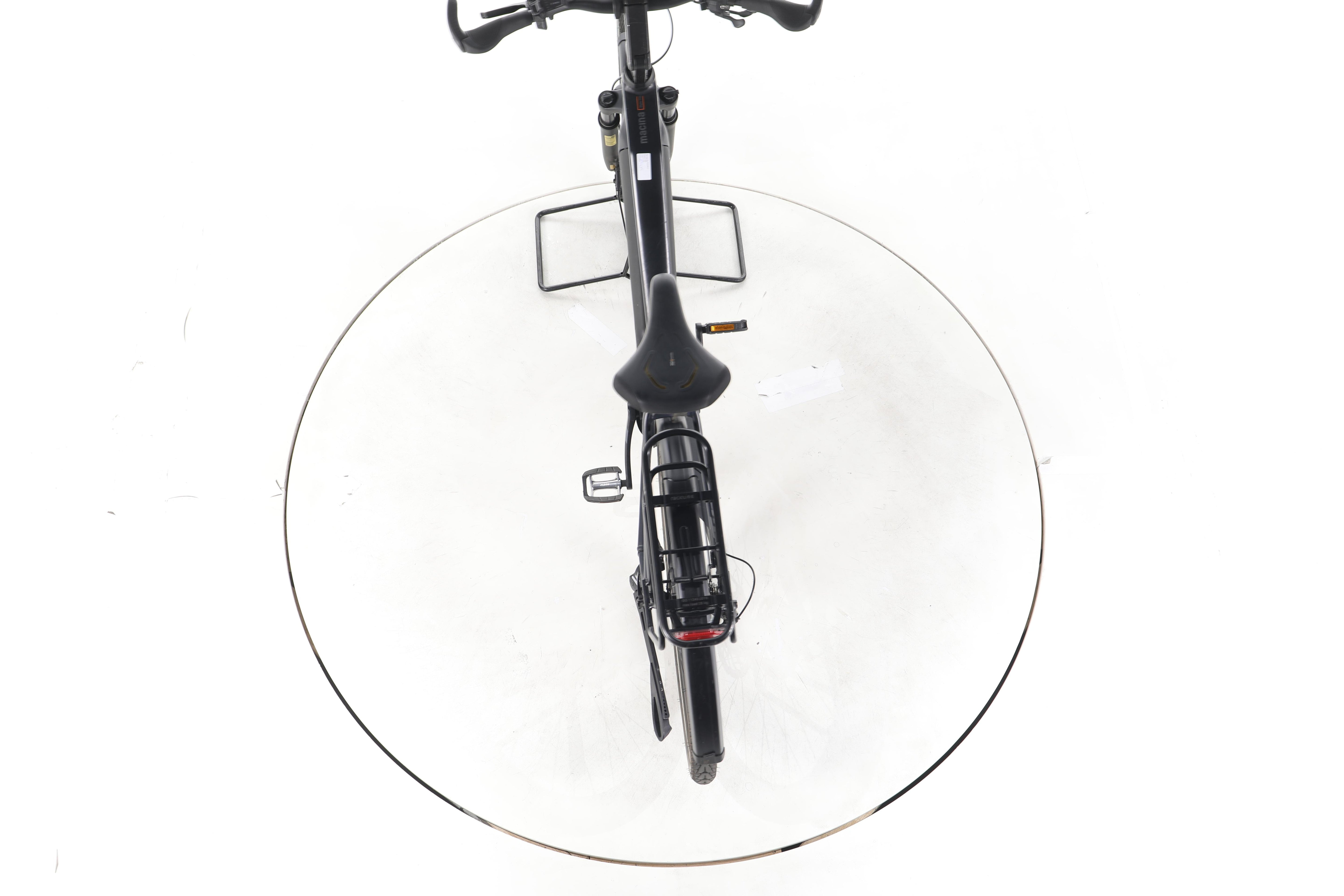 KTM Macina Style 730 Trekking E-Bike - Image 22