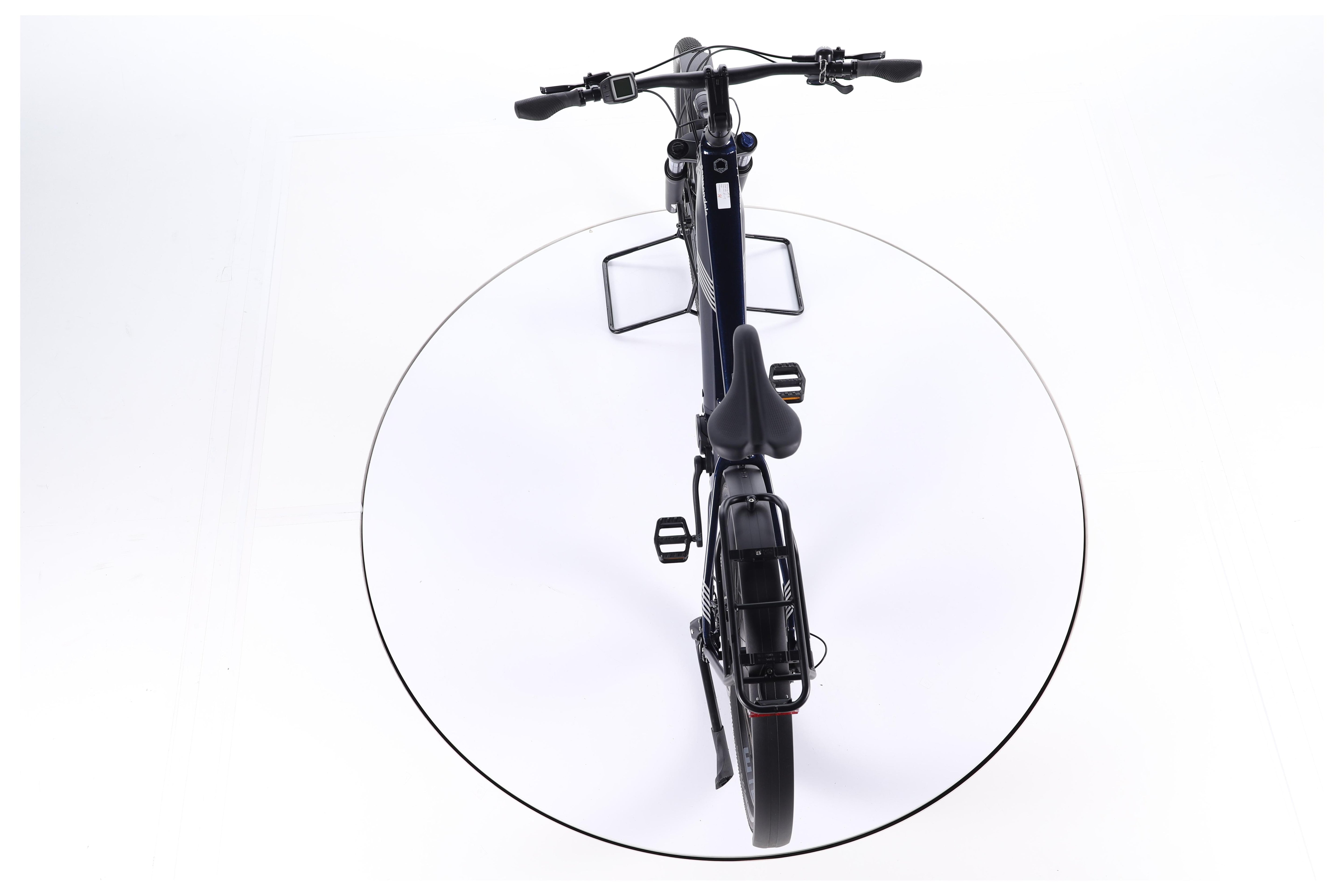 Cannondale Tesoro Neo X 2 Trekking E-Bike - Image 22