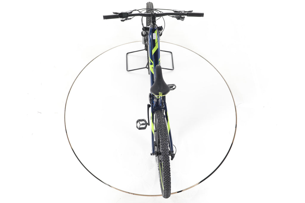 R Raymon FullRay 130E 6.0 E-Bike Fully - Image 22