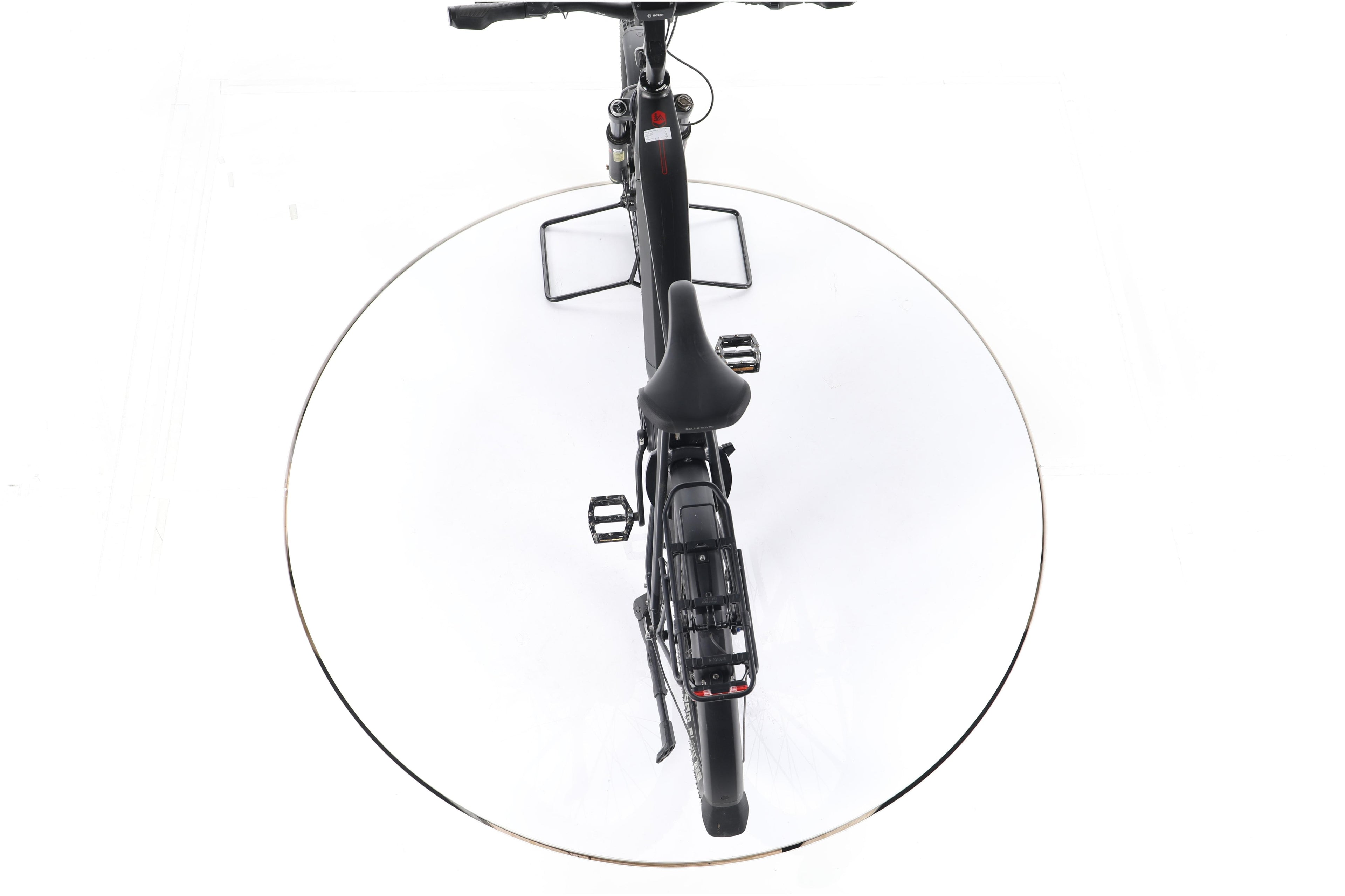 Victoria eAdventure11.9 City E-Bike - Image 22