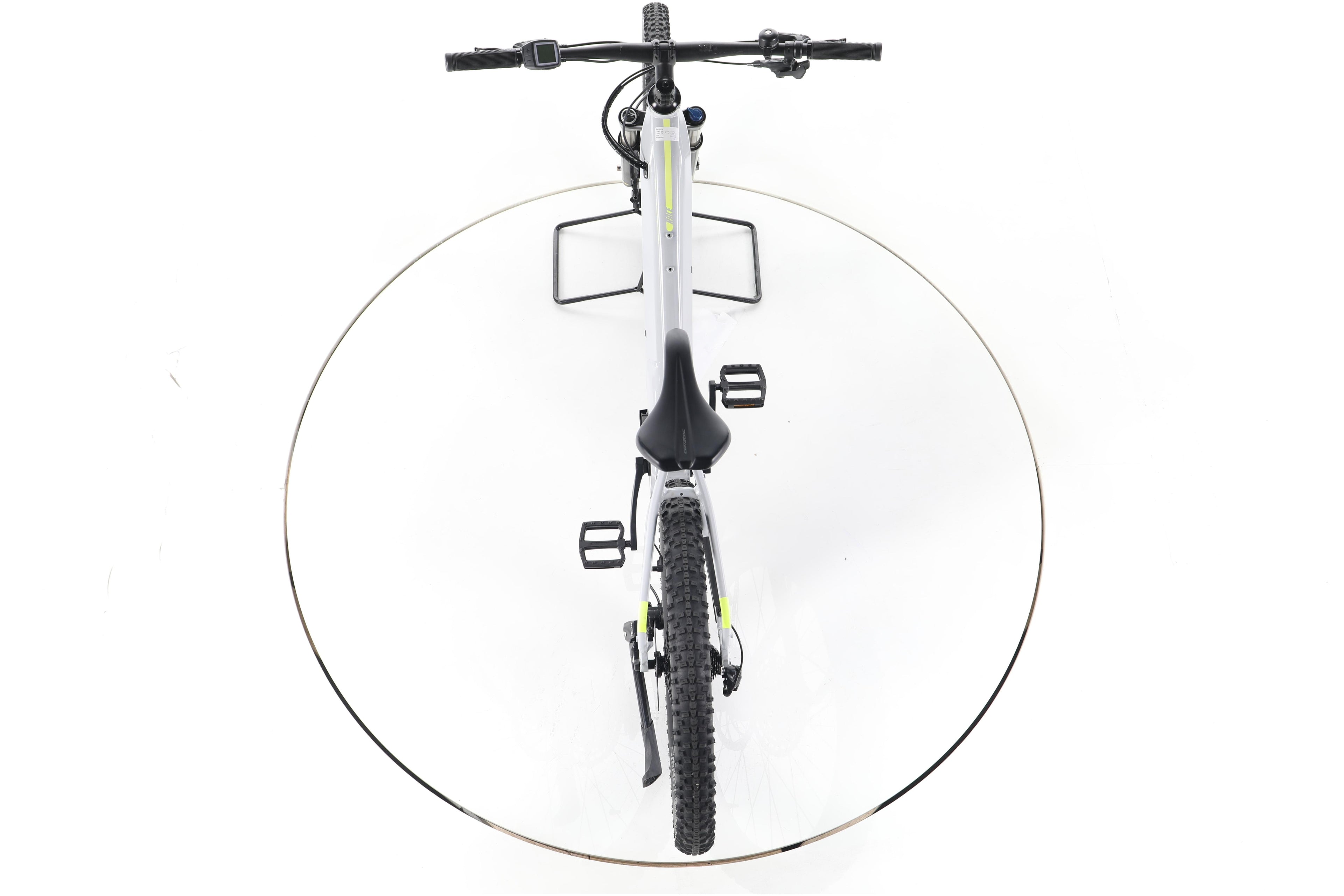 Corratec X-Vert Race E-Bike - Image 22