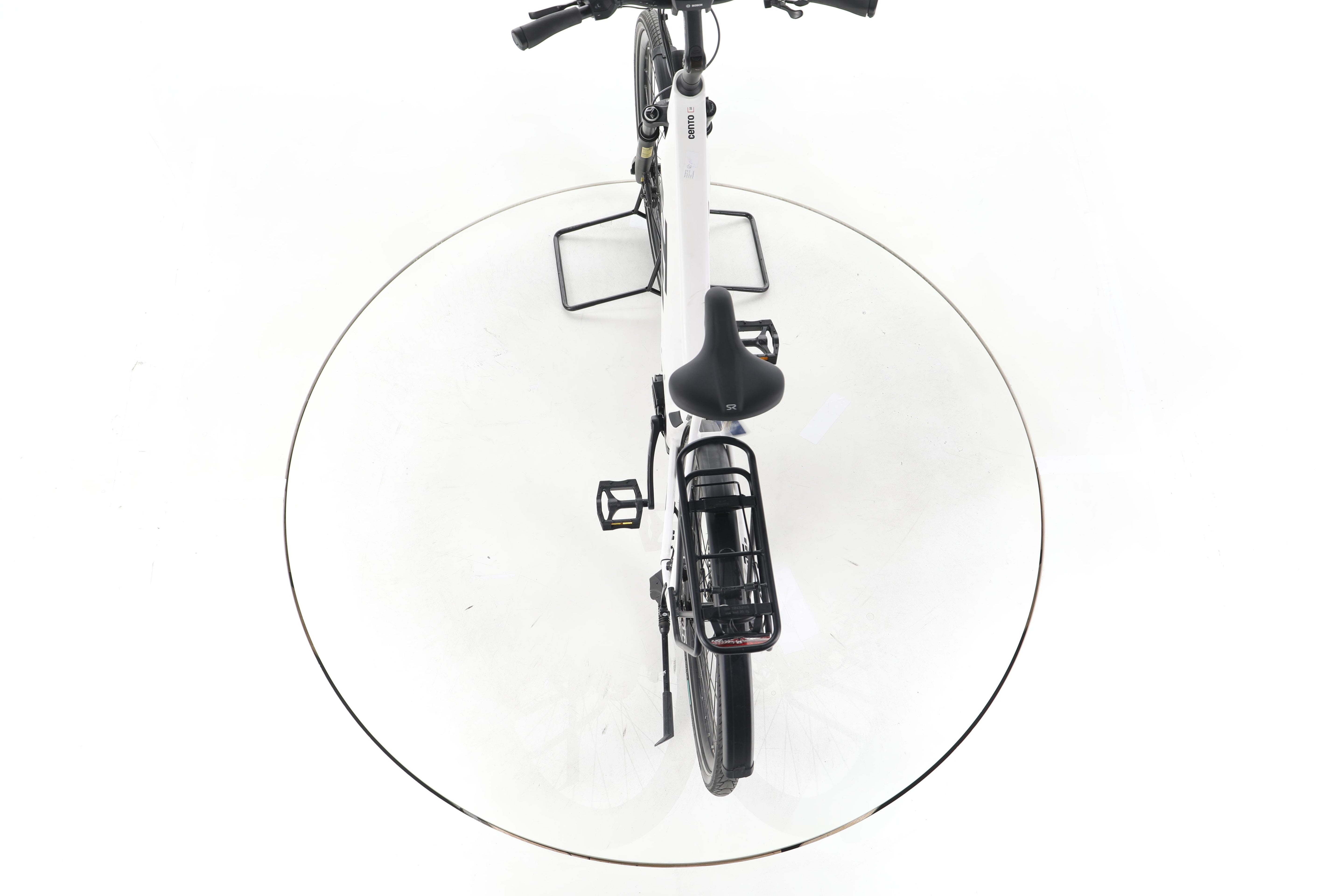 KTM Cento 10 Trekking E-Bike - Image 22