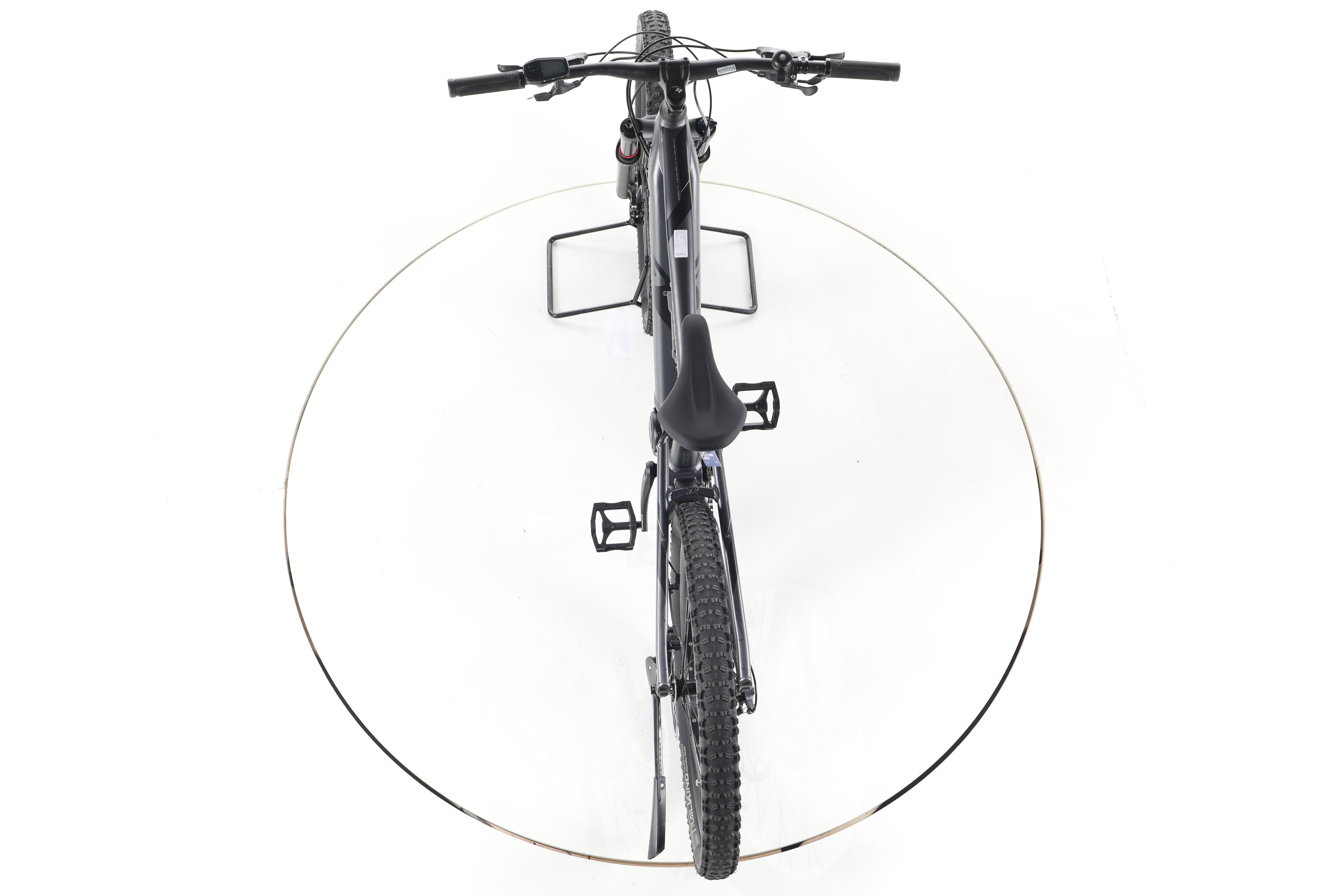 R Raymon TrailRay 140E 8.0 Fully E-Bike - Image 22