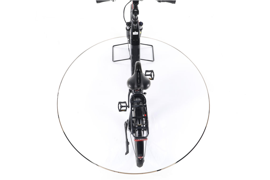 Husqvarna E-Bicycles Gran Urban 4 City E-Bike Tiefeinsteiger - Image 22