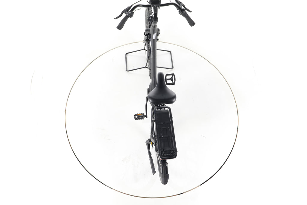 Gazelle Arroyo C7+ HMB City E-Bike Tiefeinsteiger - Image 22