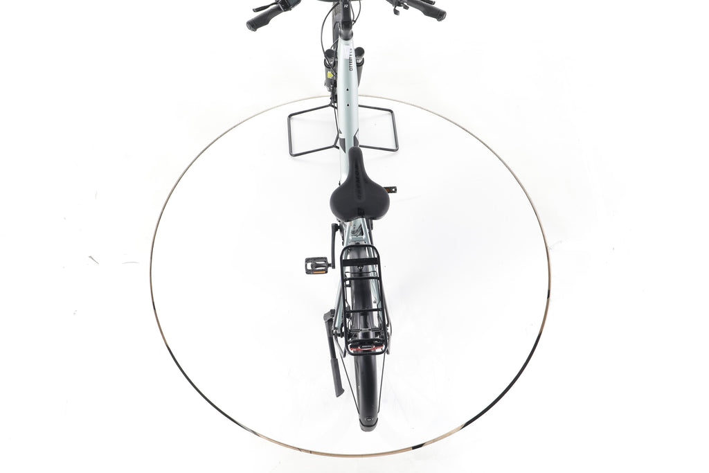 R Raymon CityRay E 1.0 Trekking E-Bike Tiefeinsteiger - Image 22