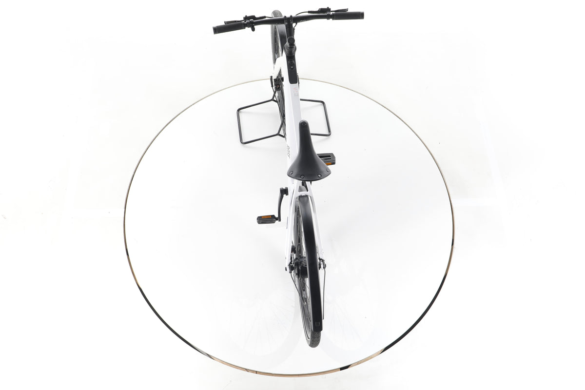 Rose Sneak Plus EQ City E-Bike - Image 22