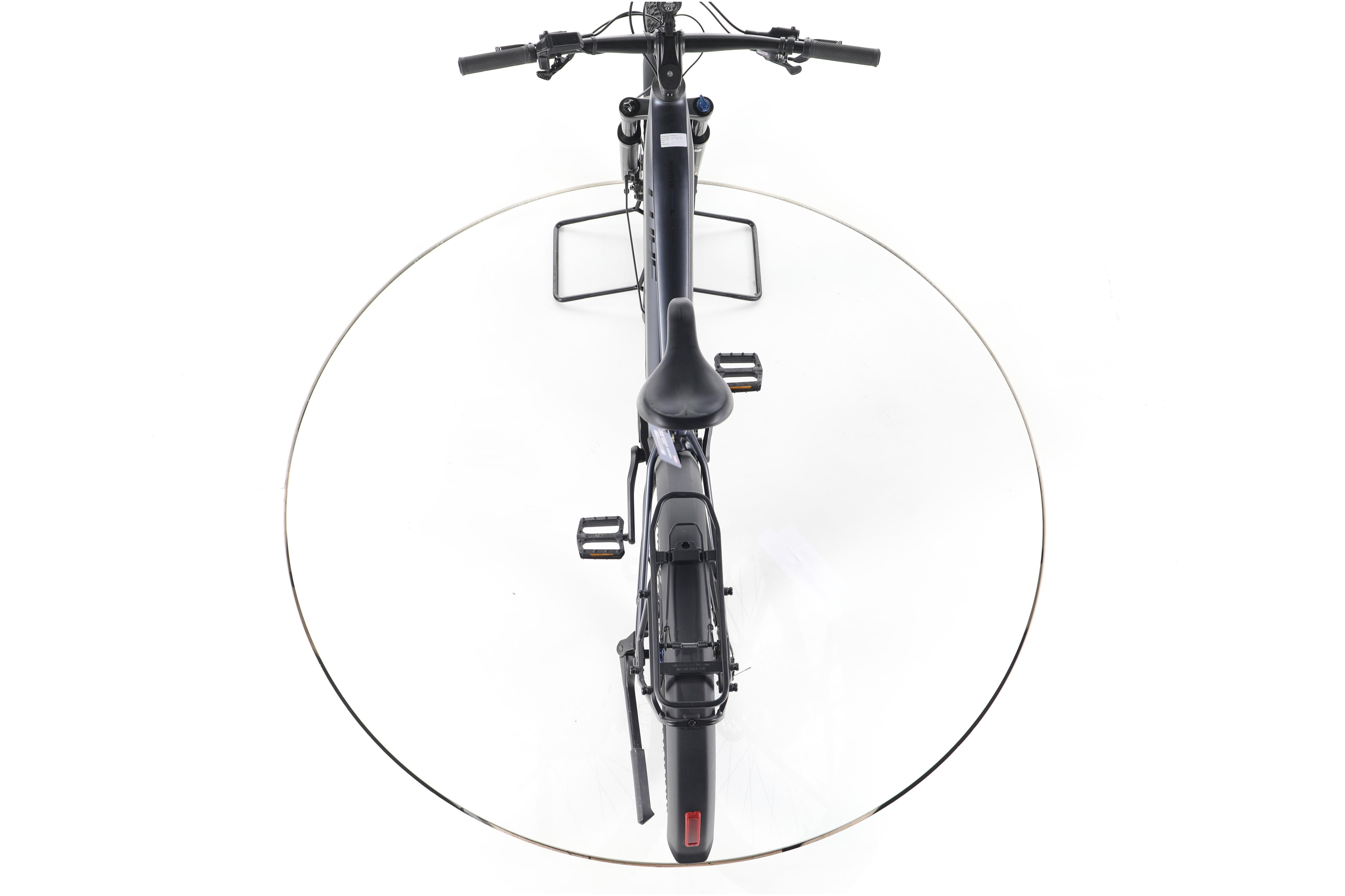 Cube Reaction Hybrid Pro Allroad E-Bike 2024 - Image 22