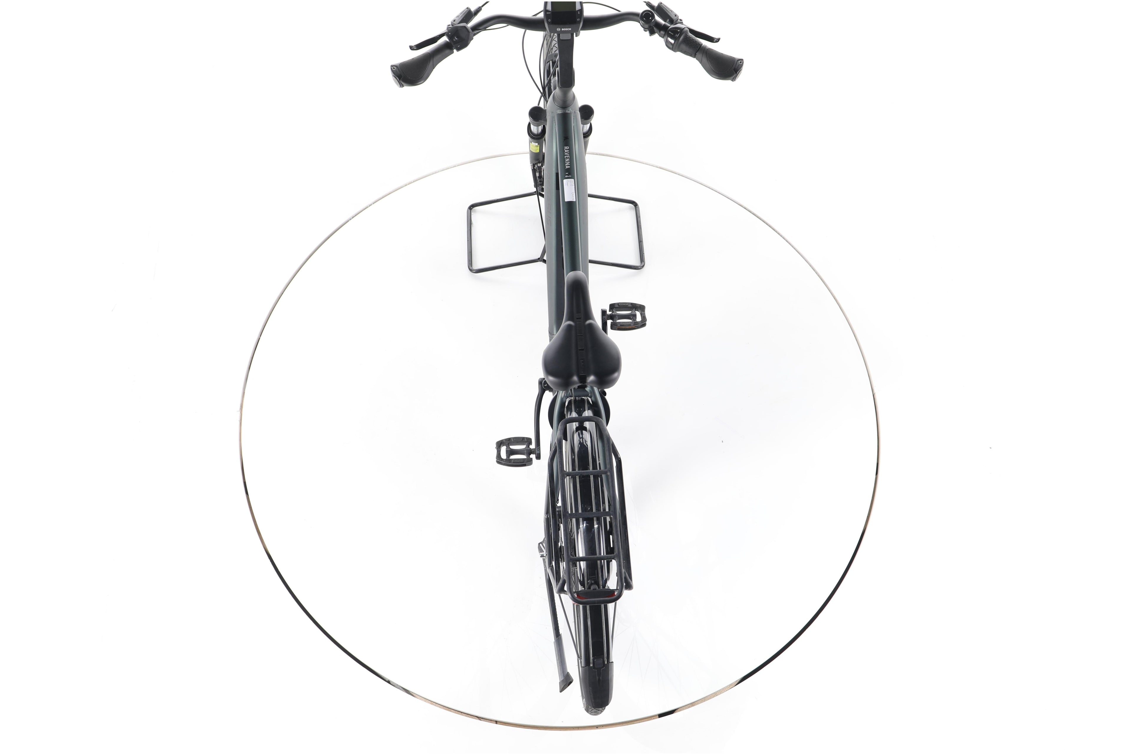 Pegasus Ravenna EVO 8F NL City E-Bike - Image 22