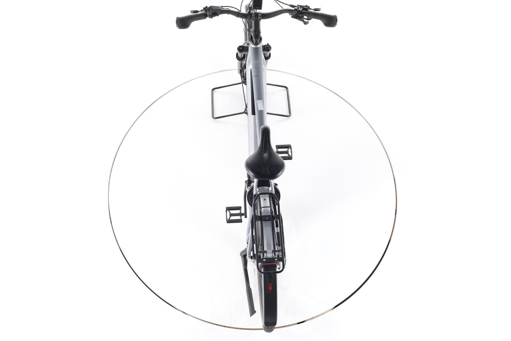 Cube Kathmandu Hybrid SLX Trekking E-Bike - Image 22