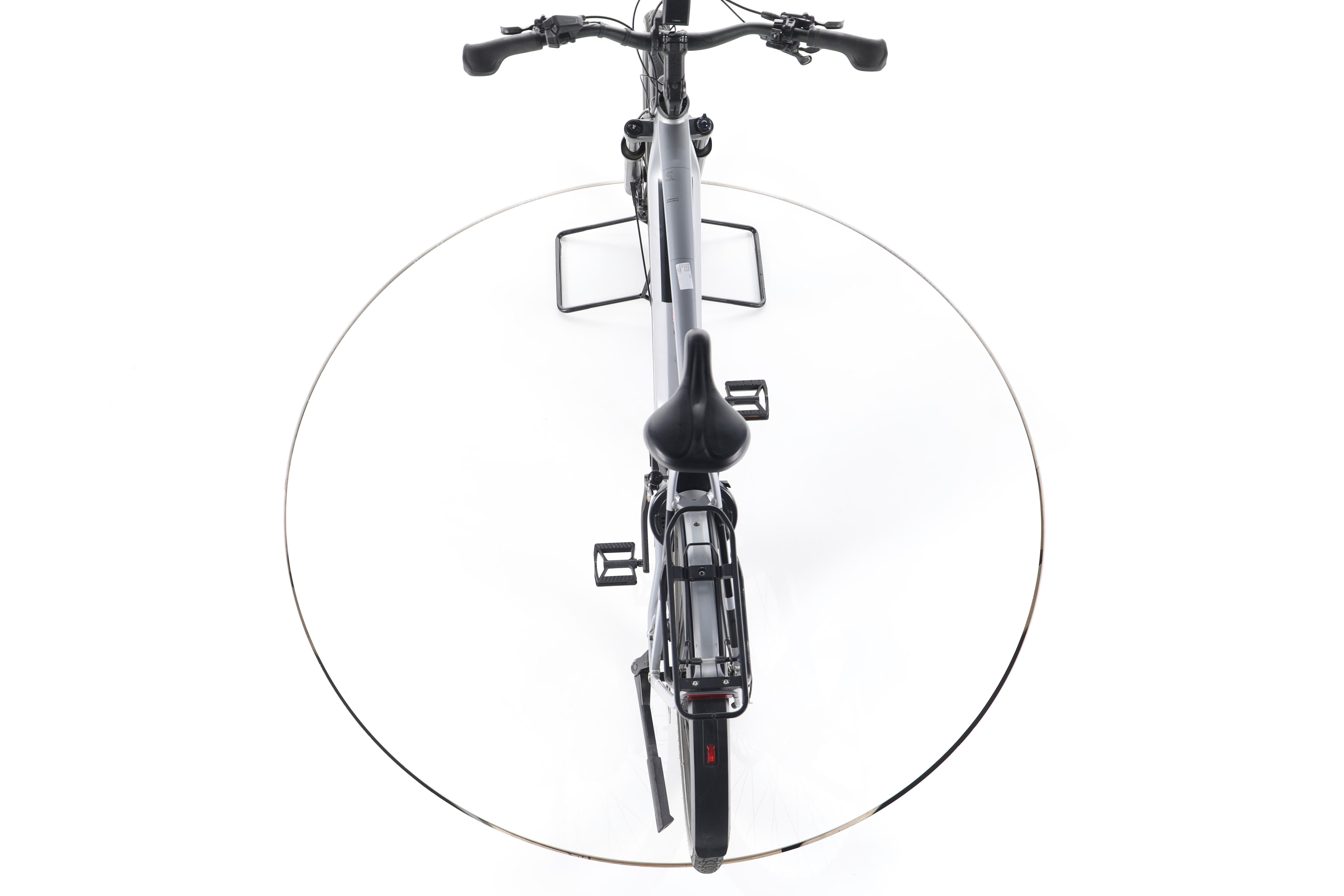 Cube Kathmandu Hybrid SLX Trekking E-Bike - Image 22