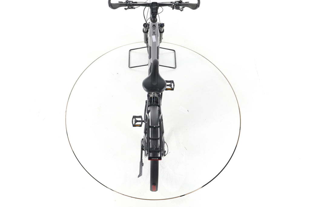 Husqvarna E-Bicycles Cross Tourer CT5 SUV E-Bike - Image 22