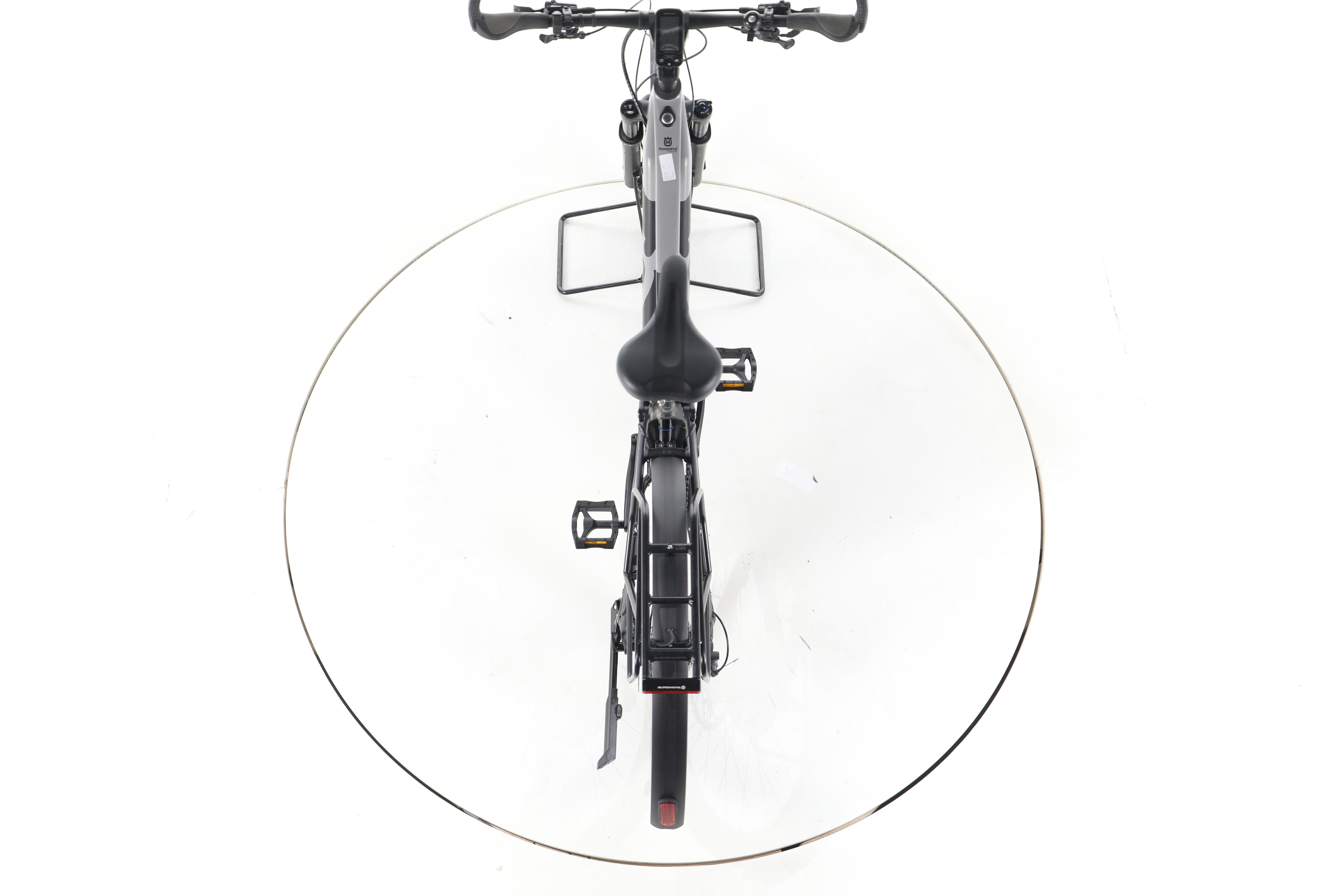 Husqvarna E-Bicycles Cross Tourer CT5 SUV E-Bike - Image 22