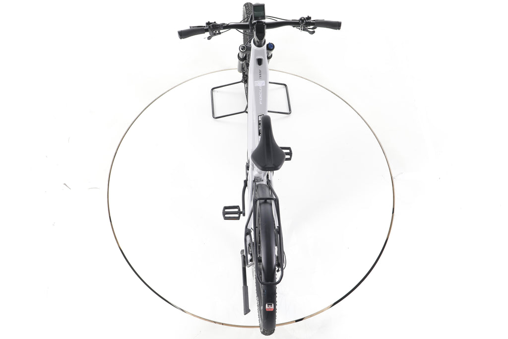 Focus Thron² 6.7 EQP E-Bike Fully 2024 - Image 22