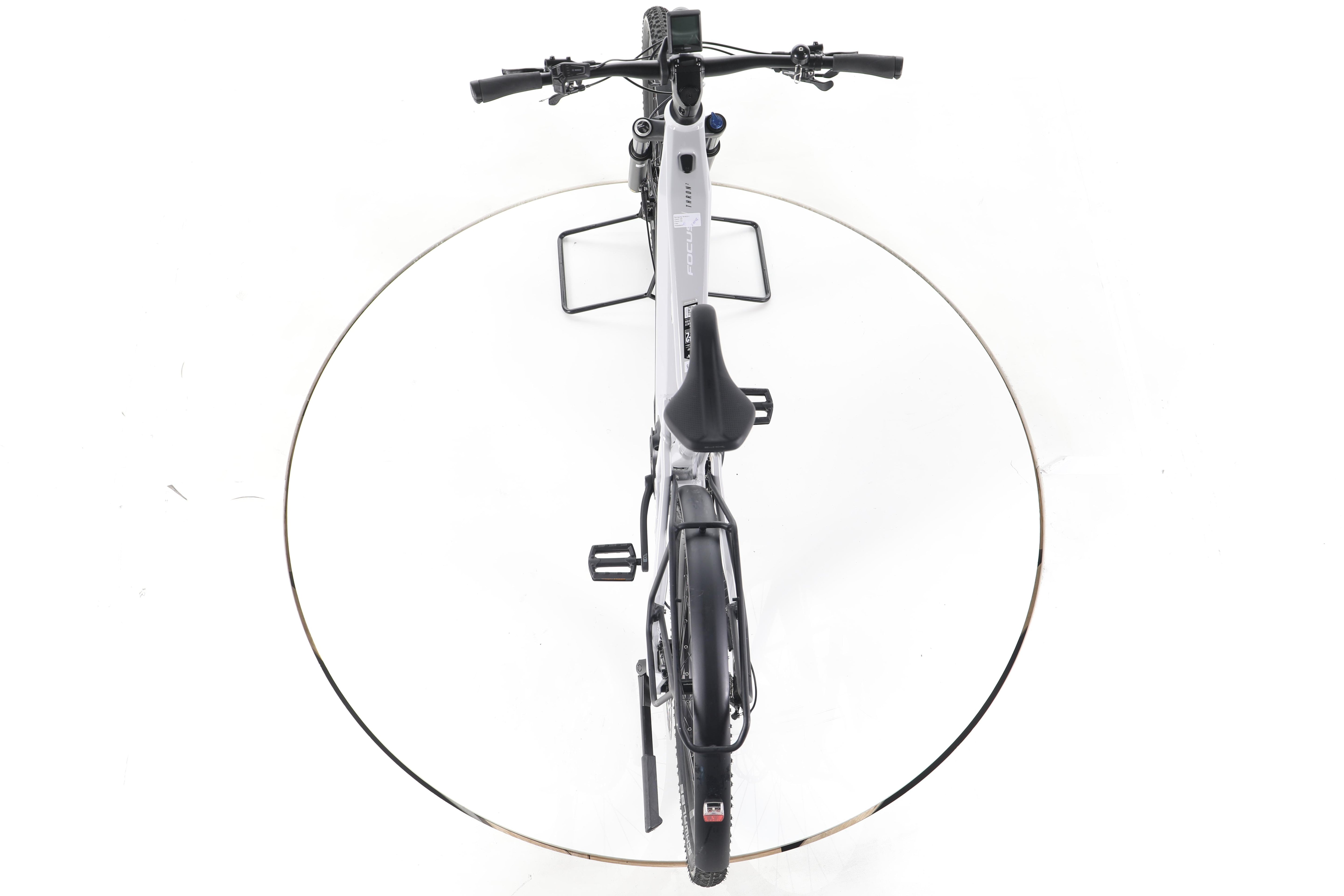 Focus Thron² 6.7 EQP E-Bike Fully 2024 - Image 22